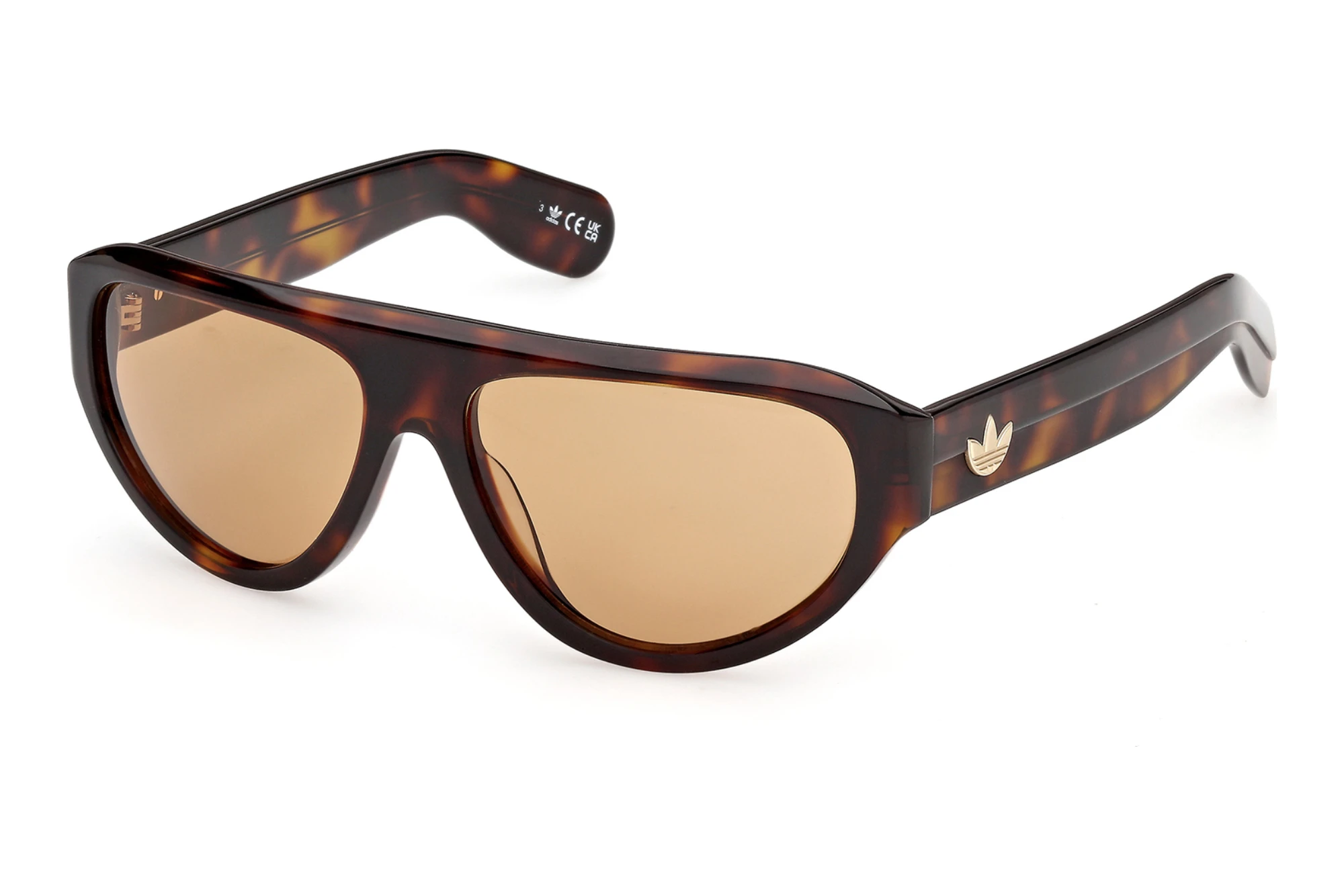 Adidas Originals   OR0146 53E braunBlond Havanna