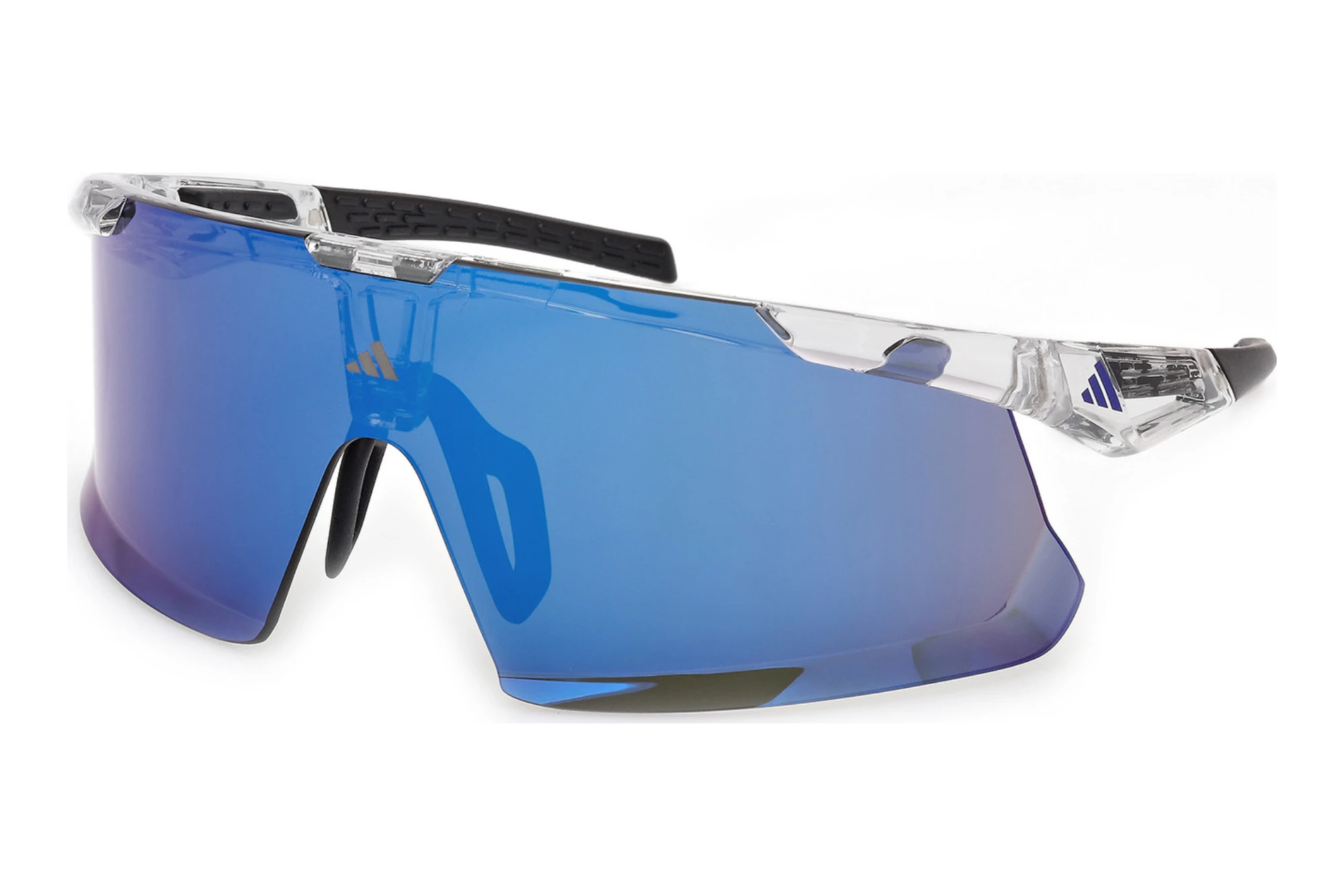 Adidas   SP0106 26X violett verspiegeltKristall