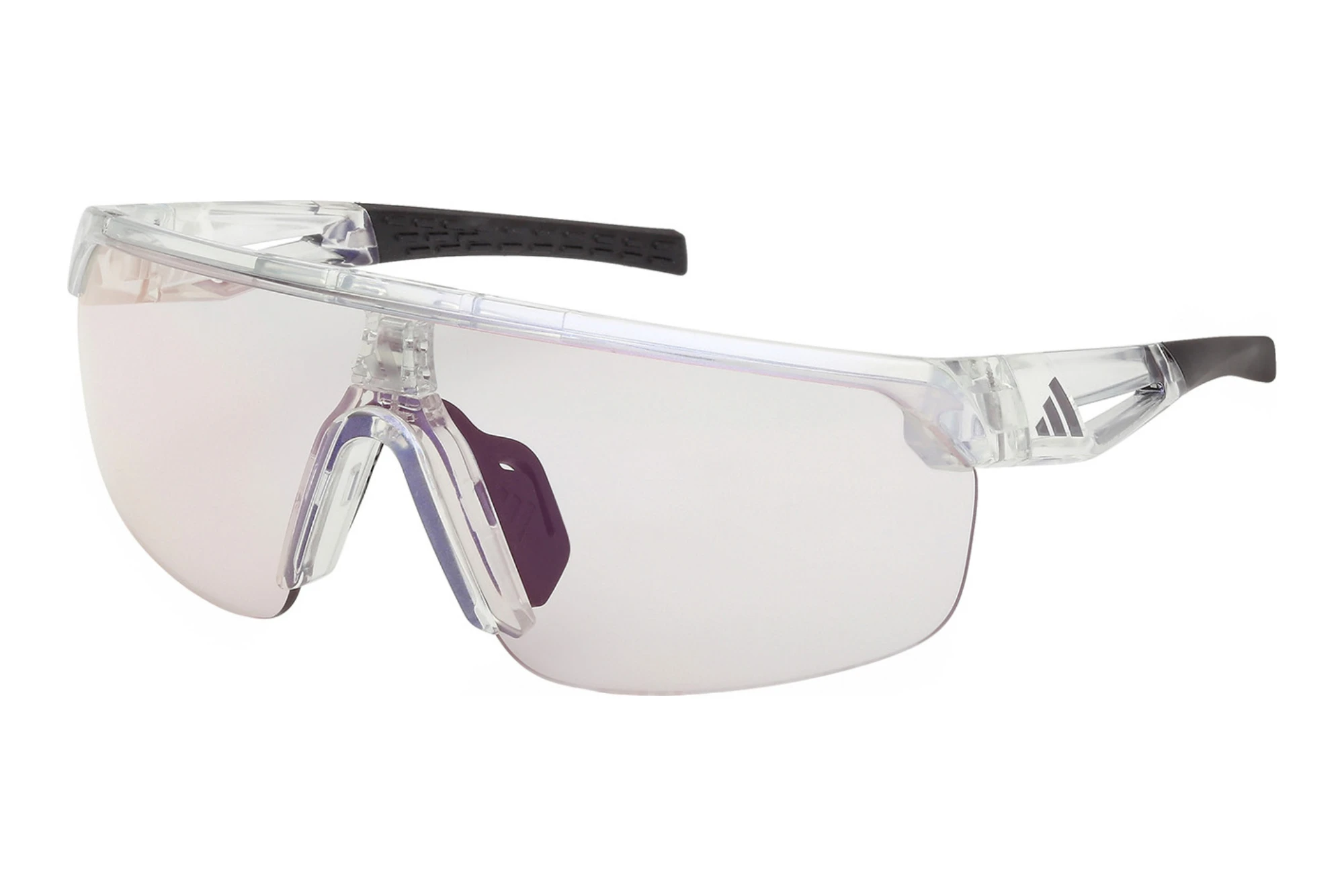 Adidas   SP0109 26L roviex verspiegeltKristall