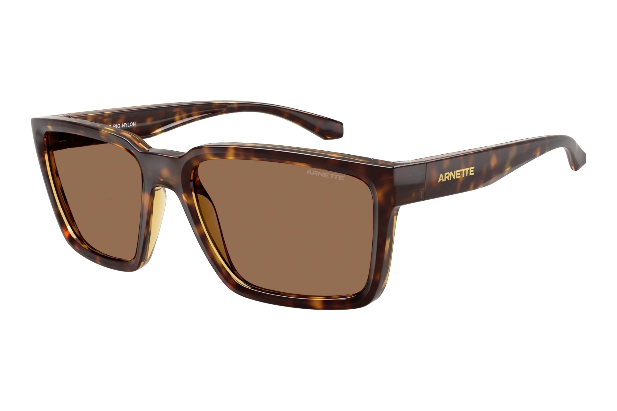 Arnette   AN4346 277073 Dark BrownDark Havana