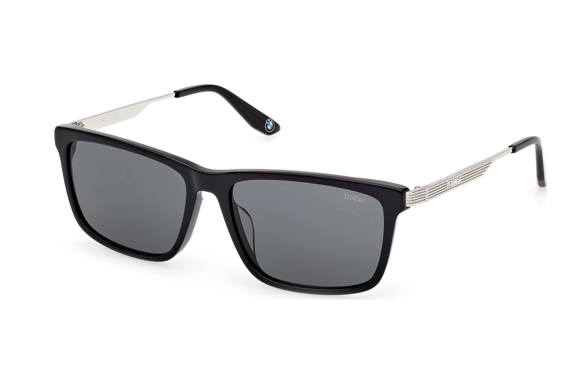 BMW   BW0062-H 01A grauGlänzend Schwarz