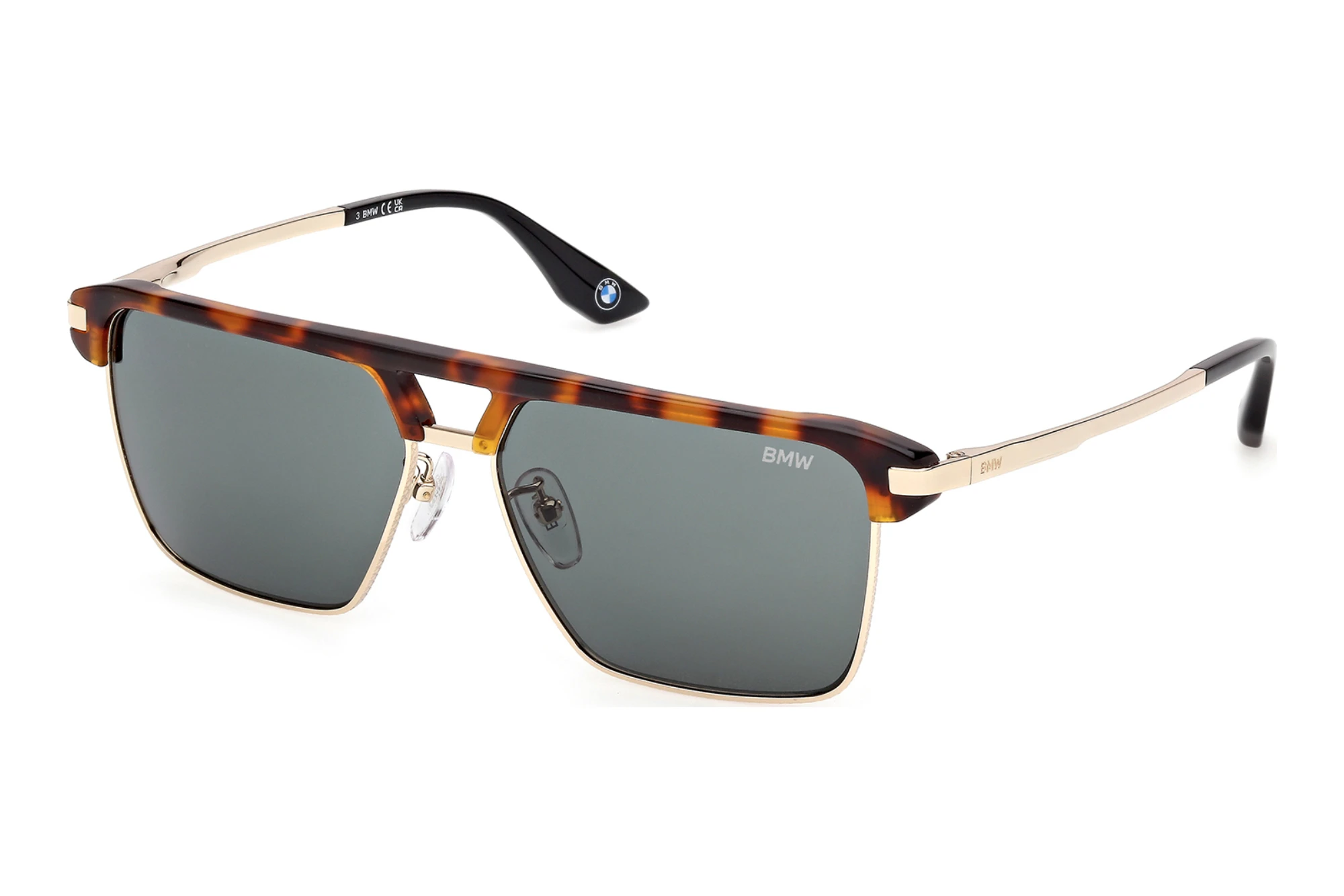 BMW   BW0068-H 53N grünBlond Havanna