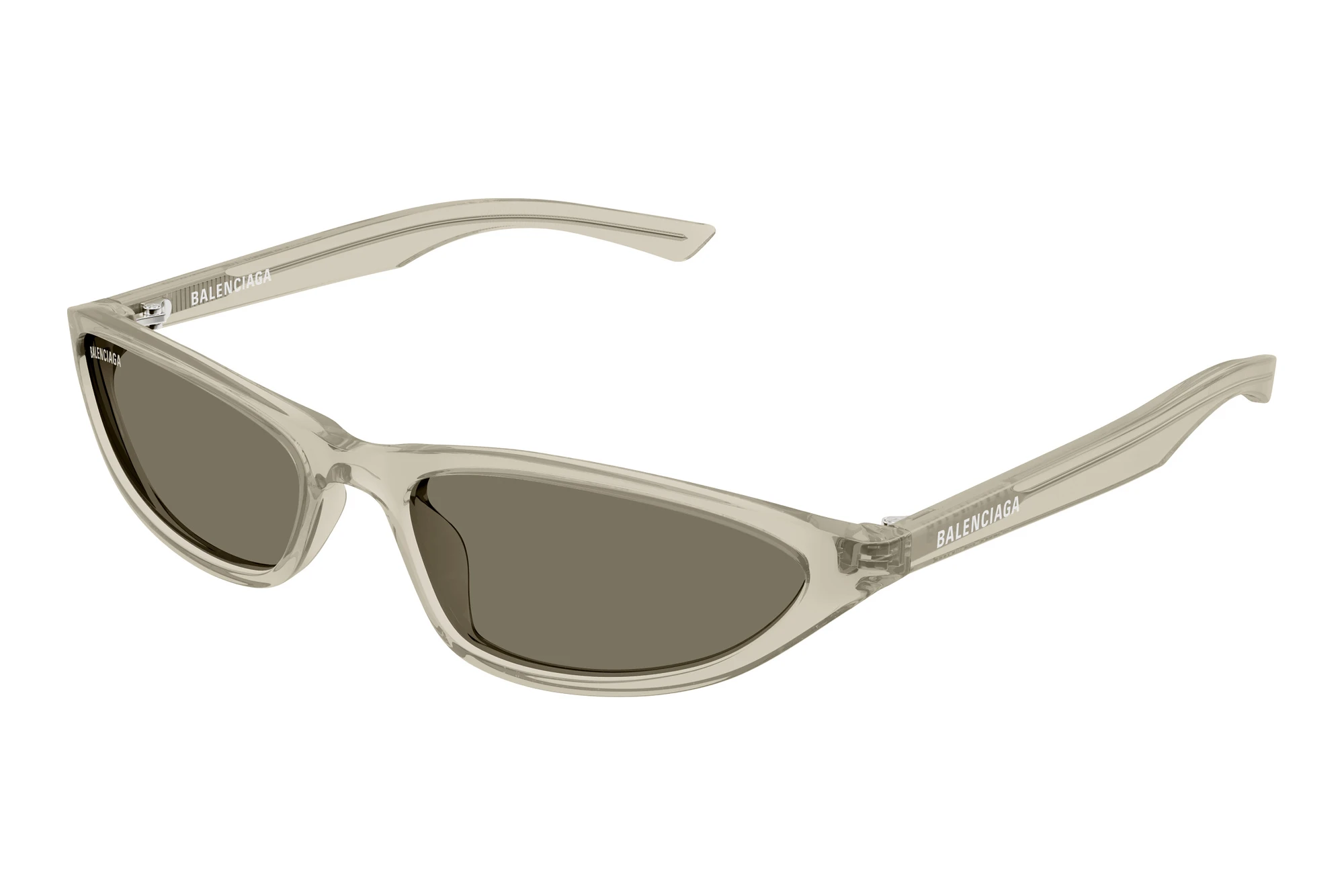 Balenciaga   BB0402S 004 BEIGE