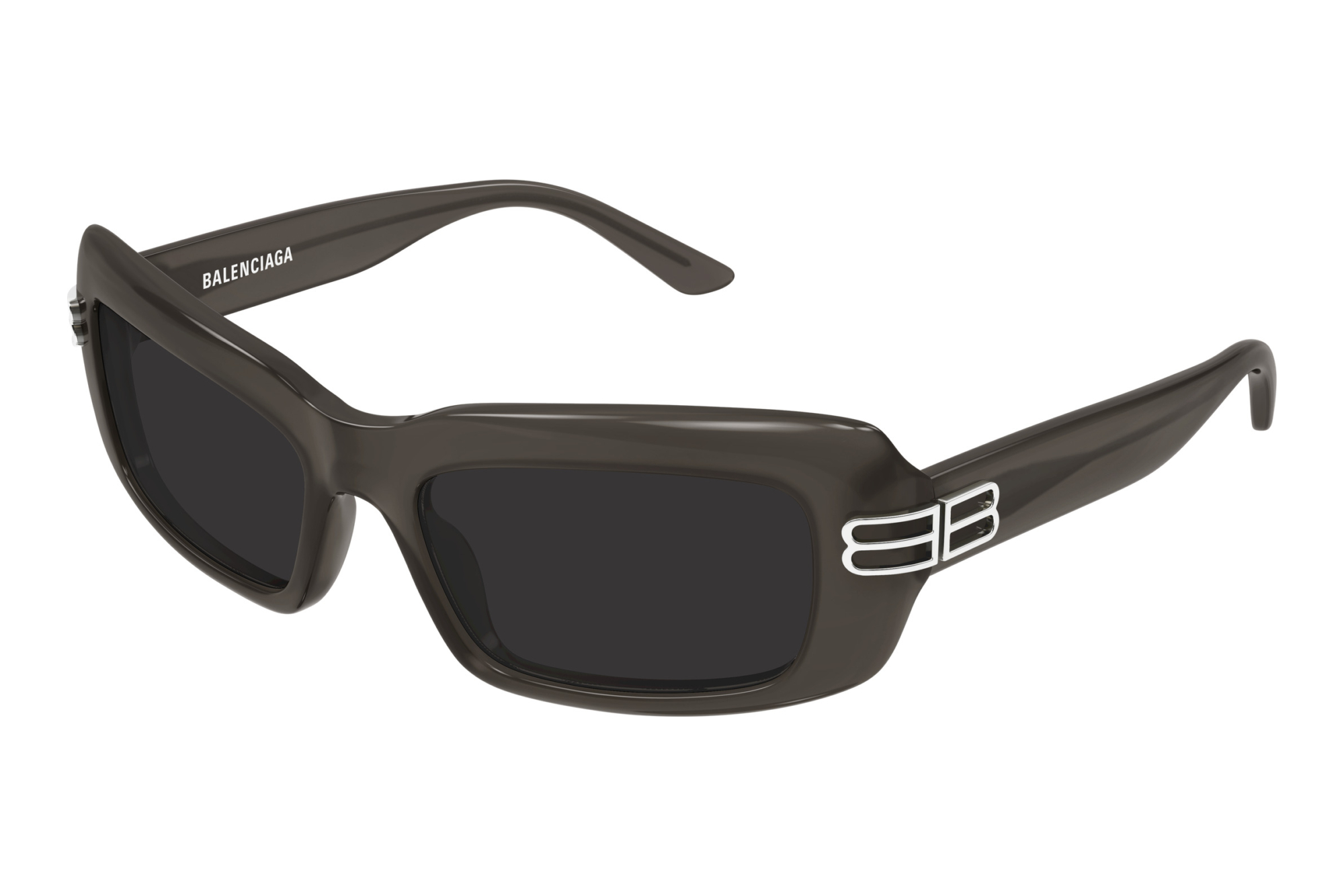 Balenciaga   BB0432S 005 GREY