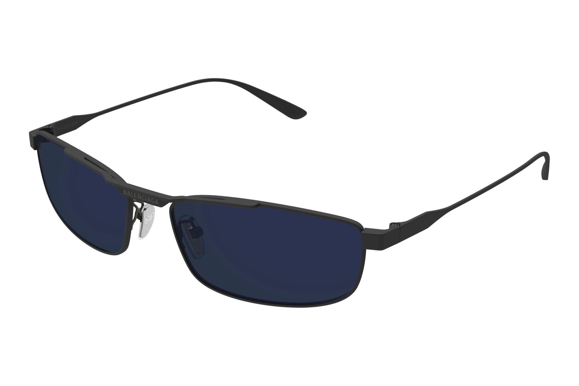 Balenciaga   BB0451S 002 GREY