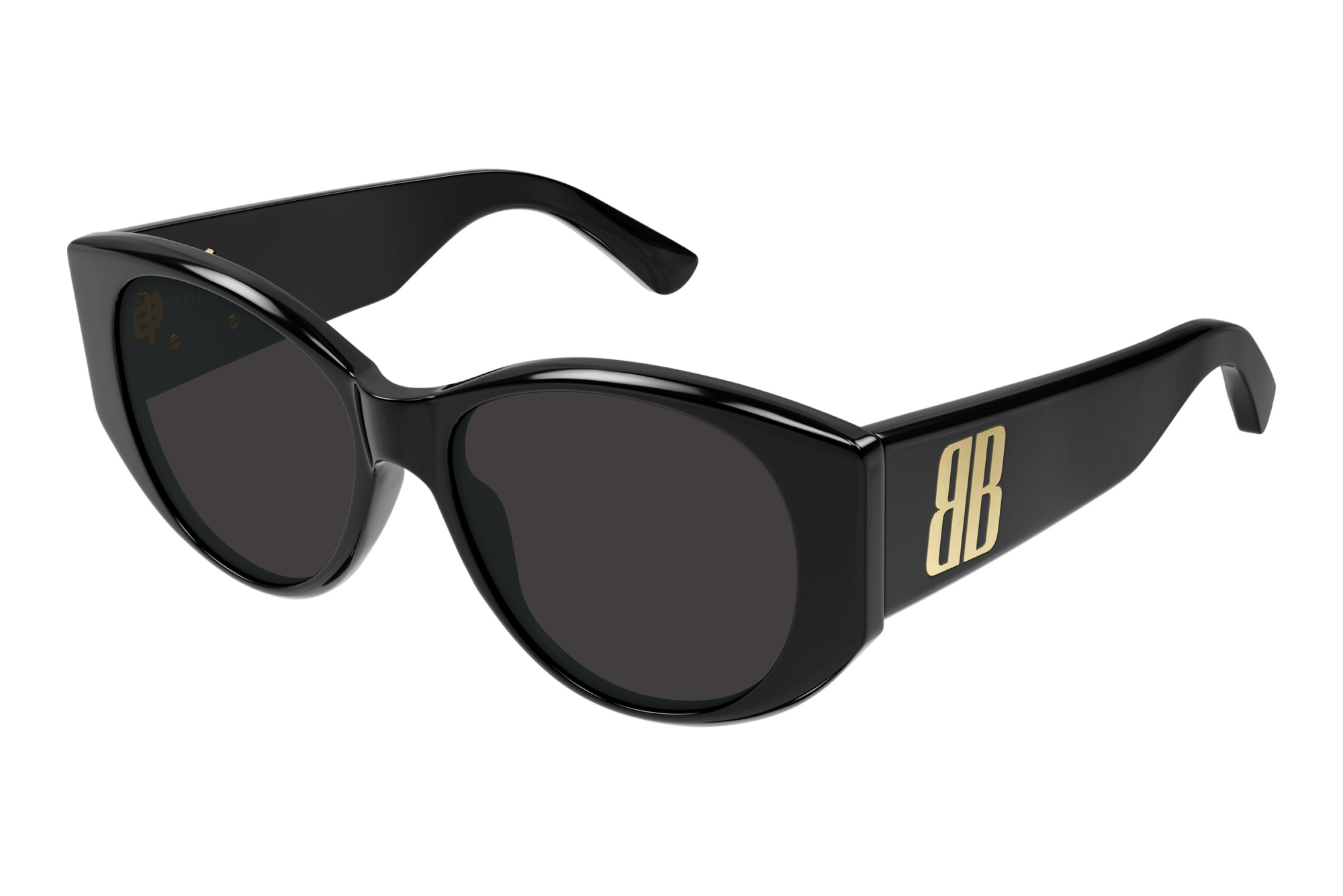 Balenciaga   BB0455S 001 BLACK