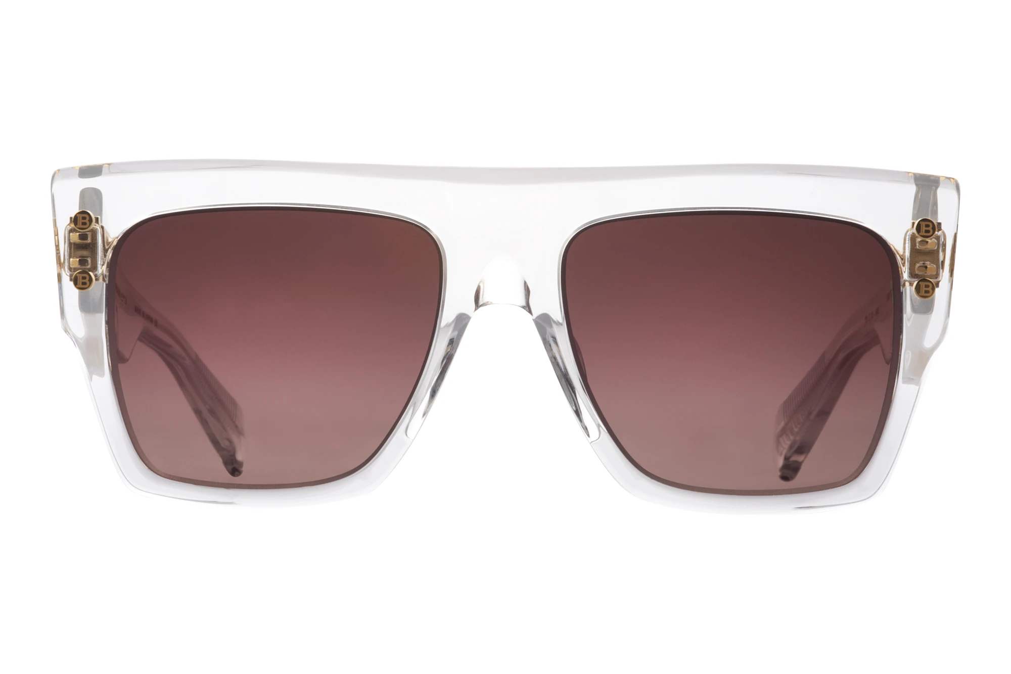 Vorderansicht Balmain Paris B - I (BPS-100 - D)