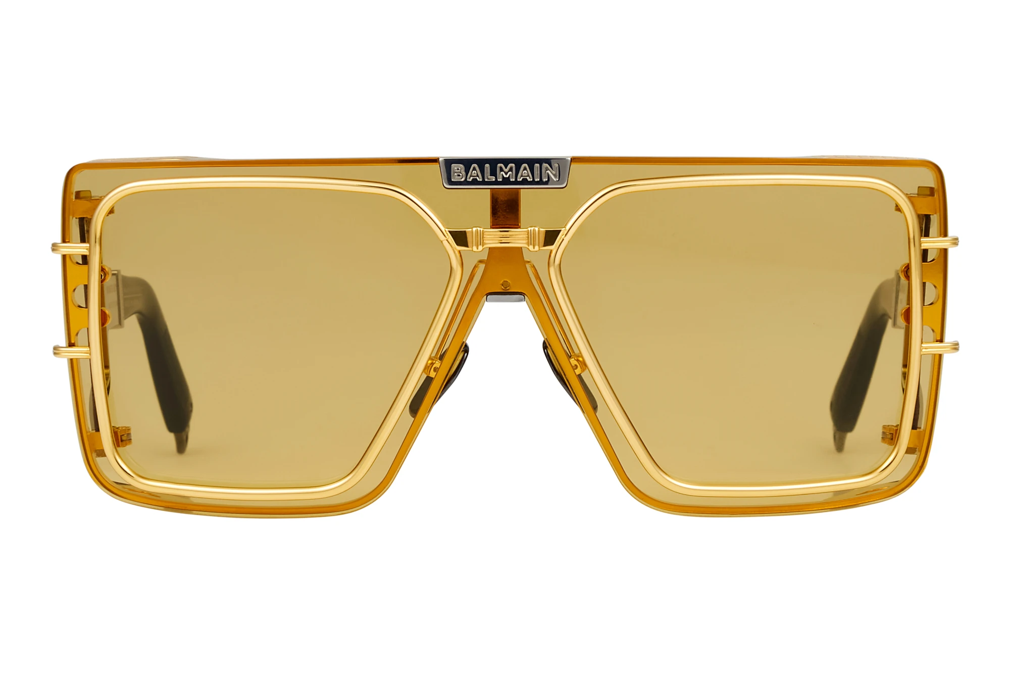 Vorderansicht Balmain Paris WONDER BOY (BPS-102 - E)