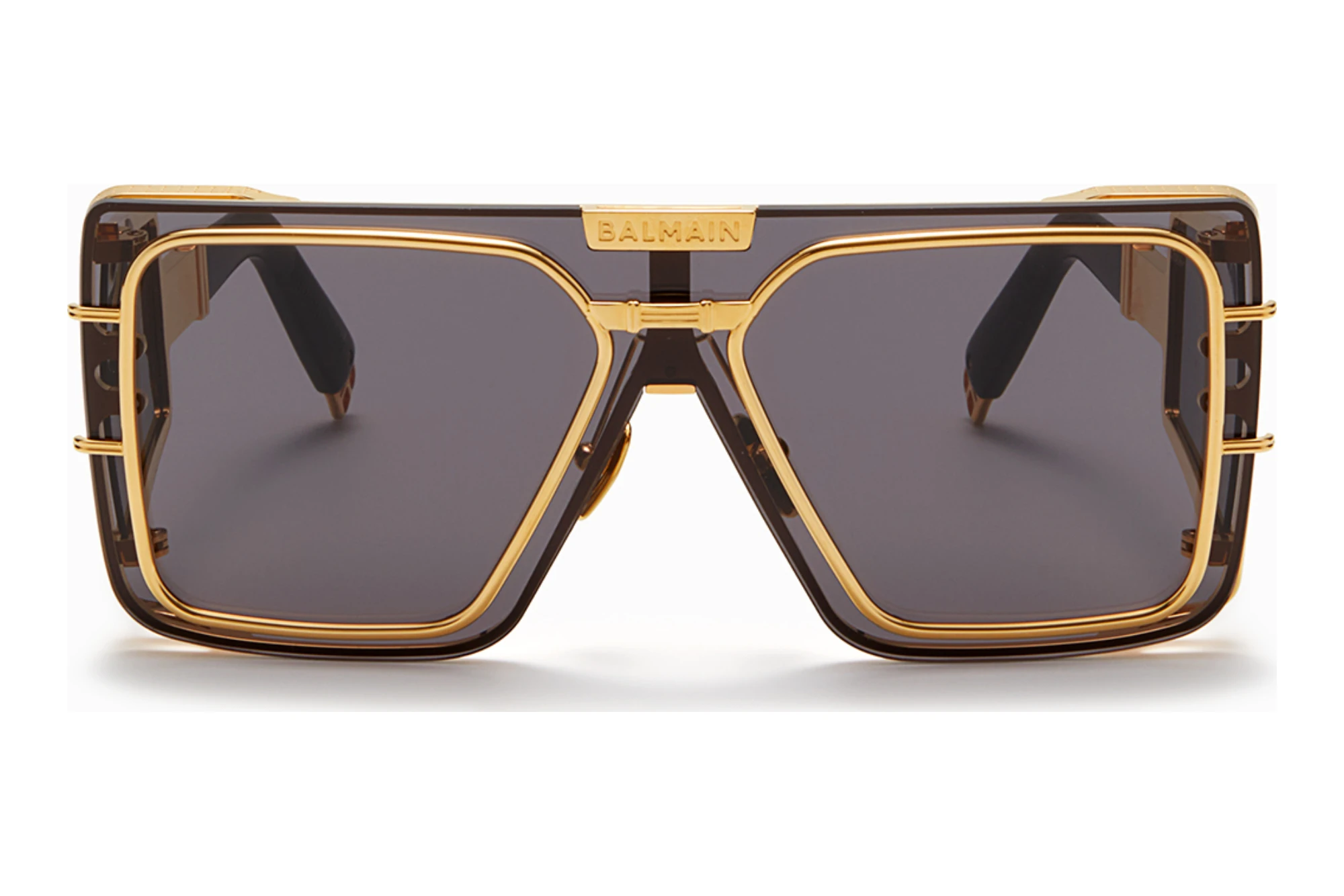 Vorderansicht Balmain Paris WONDER BOY (BPS-102 - K)