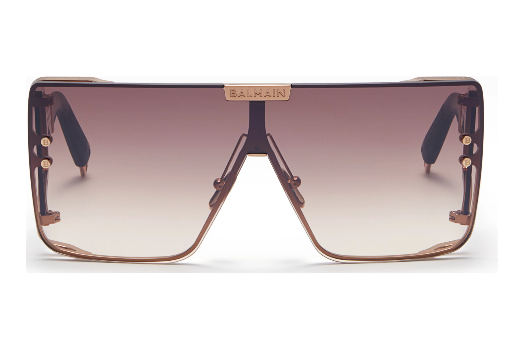 Vorderansicht Balmain Paris WONDER BOY (BPS-102 - M)