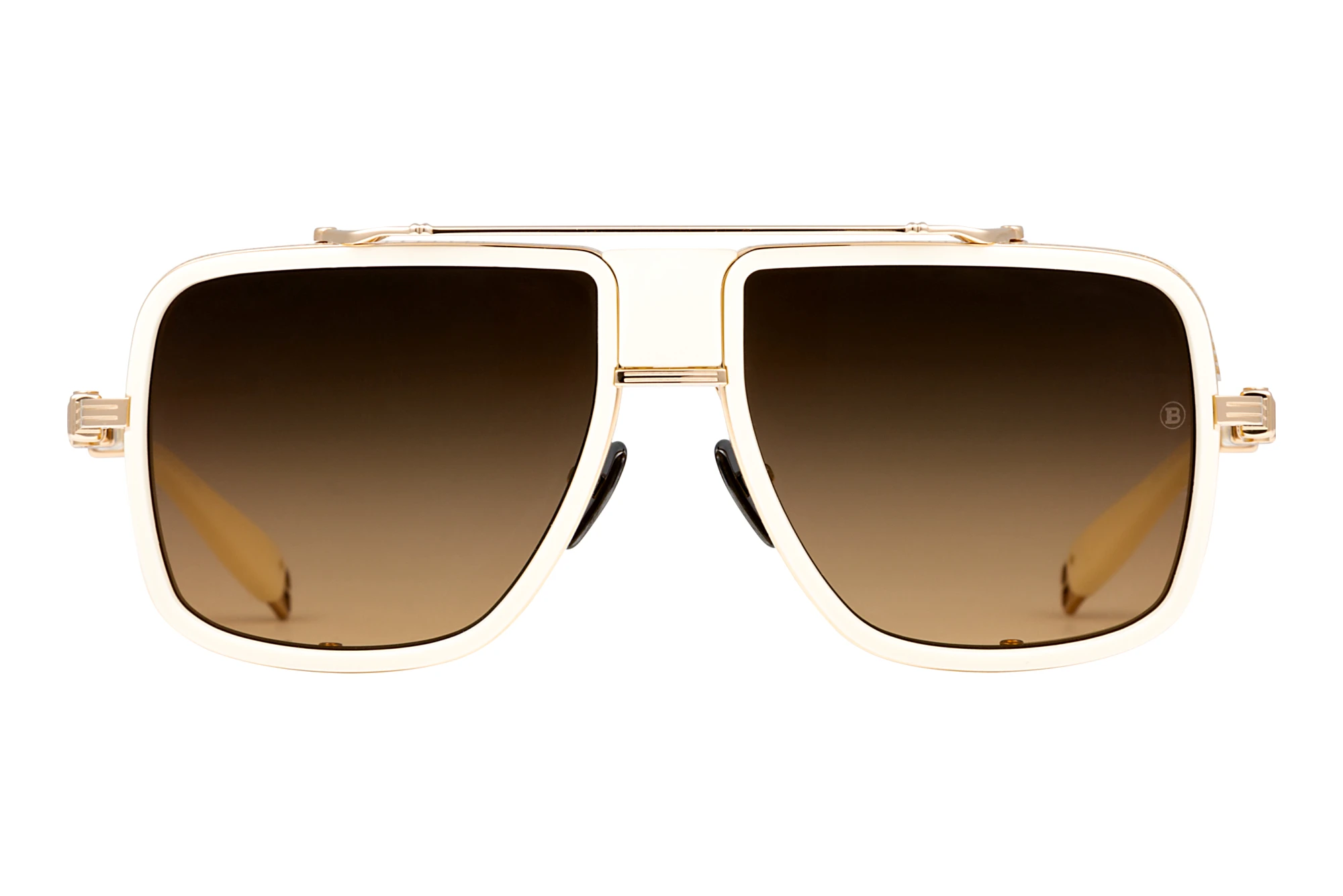 Vorderansicht Balmain Paris O.R. (BPS-104 - D)