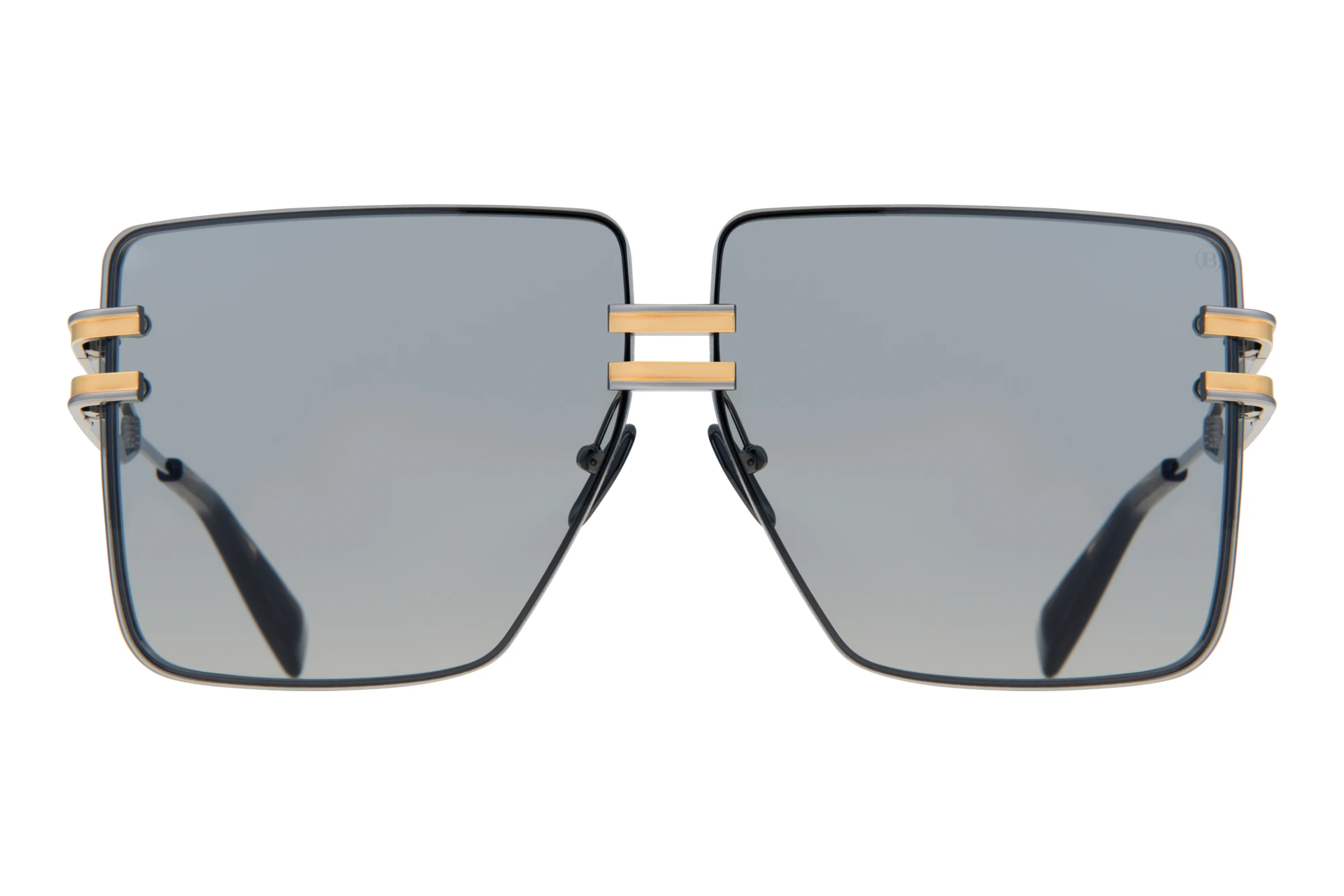 Vorderansicht Balmain Paris GENDARME (BPS-109 - B)