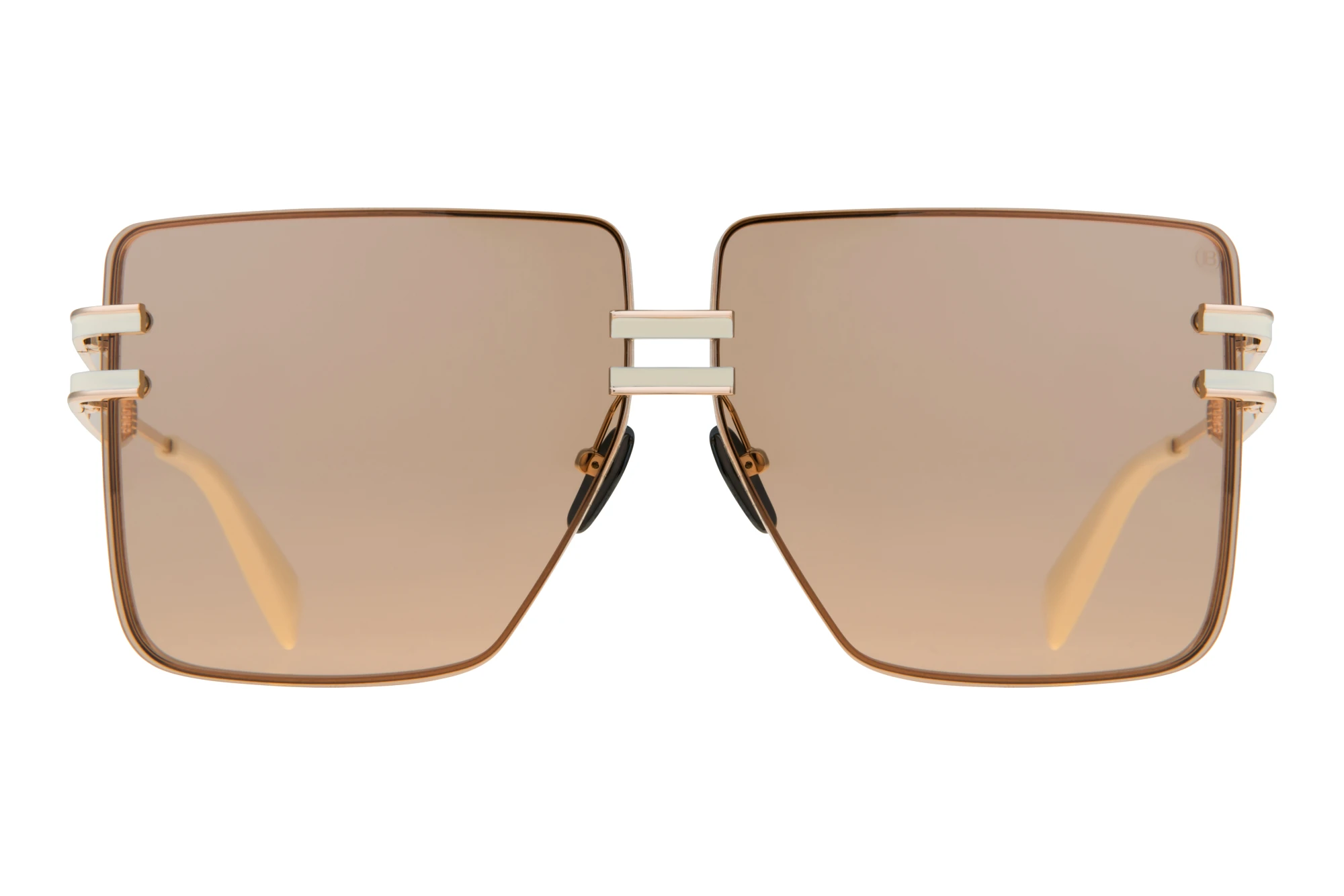 Vorderansicht Balmain Paris GENDARME (BPS-109 - C)
