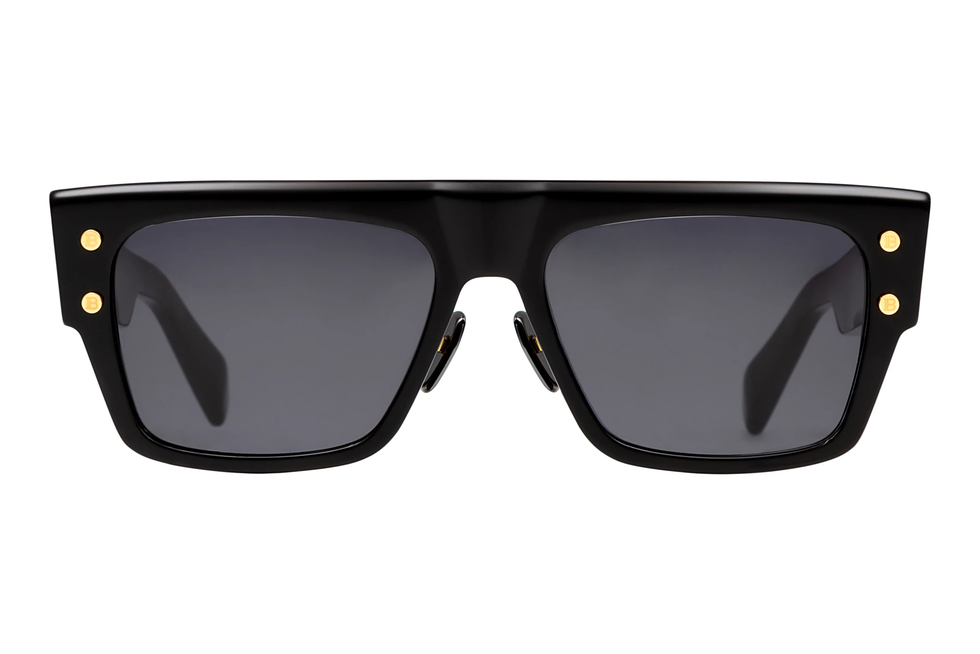 Vorderansicht Balmain Paris B - III (BPS-116 - A-AF)