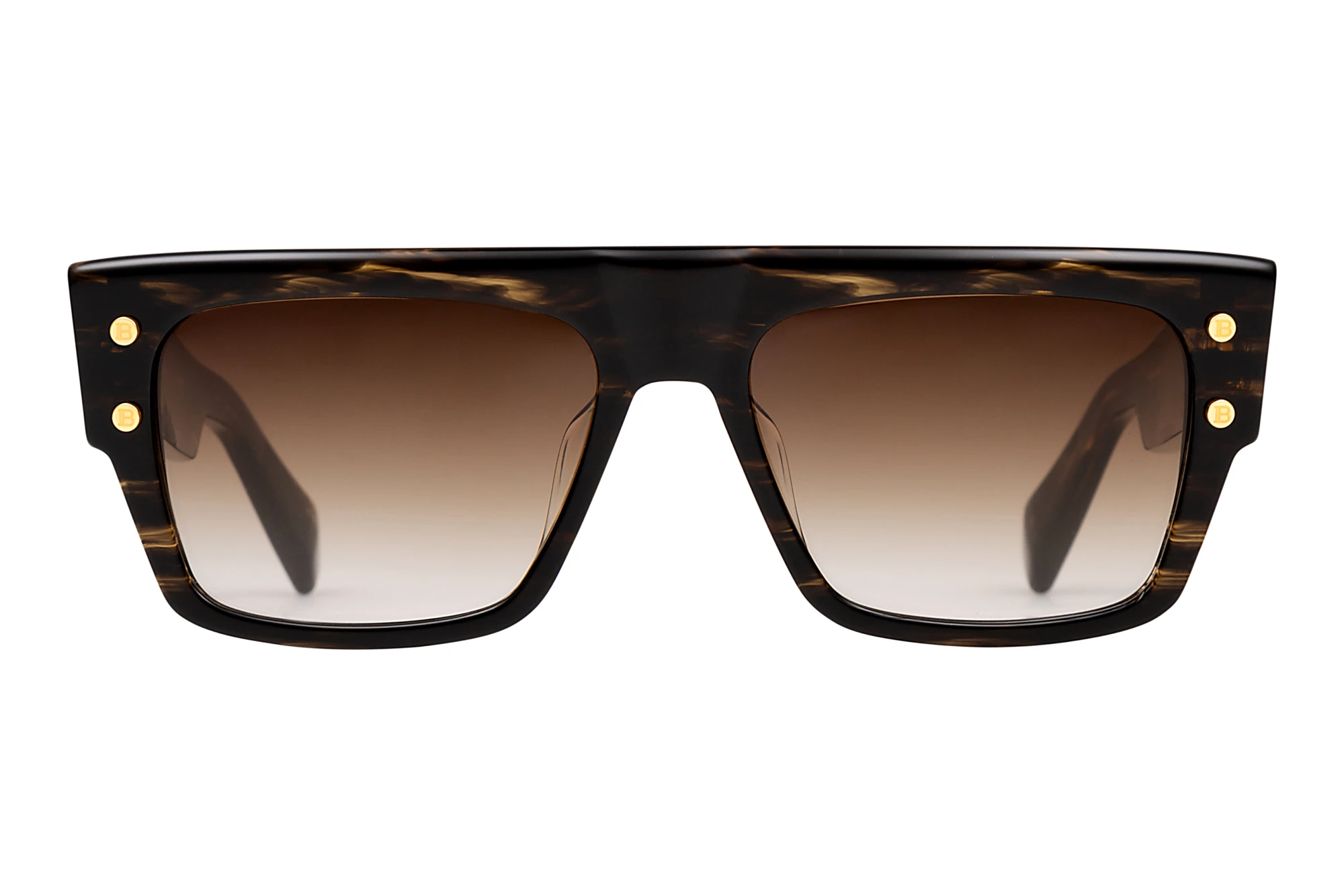 Vorderansicht Balmain Paris B - III (BPS-116 - B-AF)