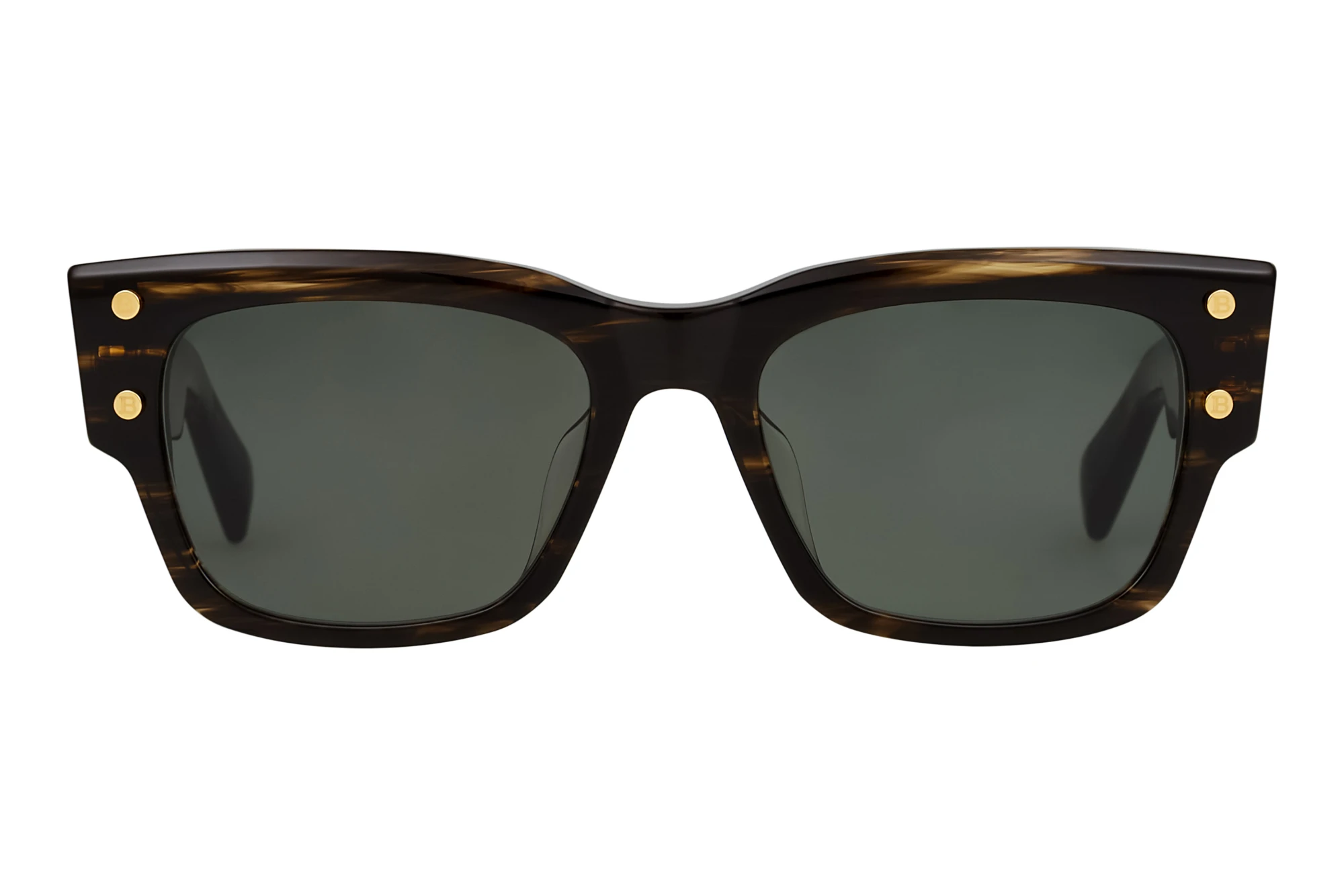 Vorderansicht Balmain Paris B - IV (BPS-118 - B-AF)