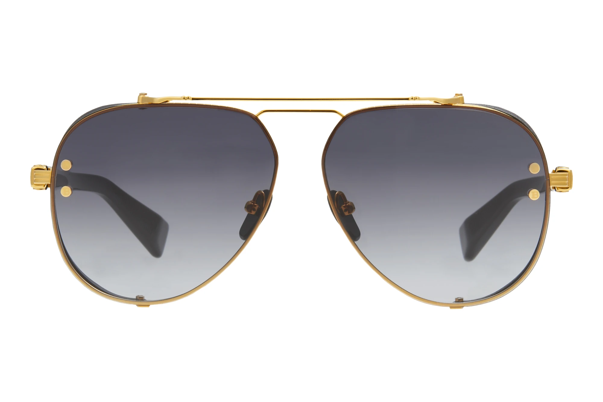 Vorderansicht Balmain Paris CAPTAINE (BPS-125 - A)