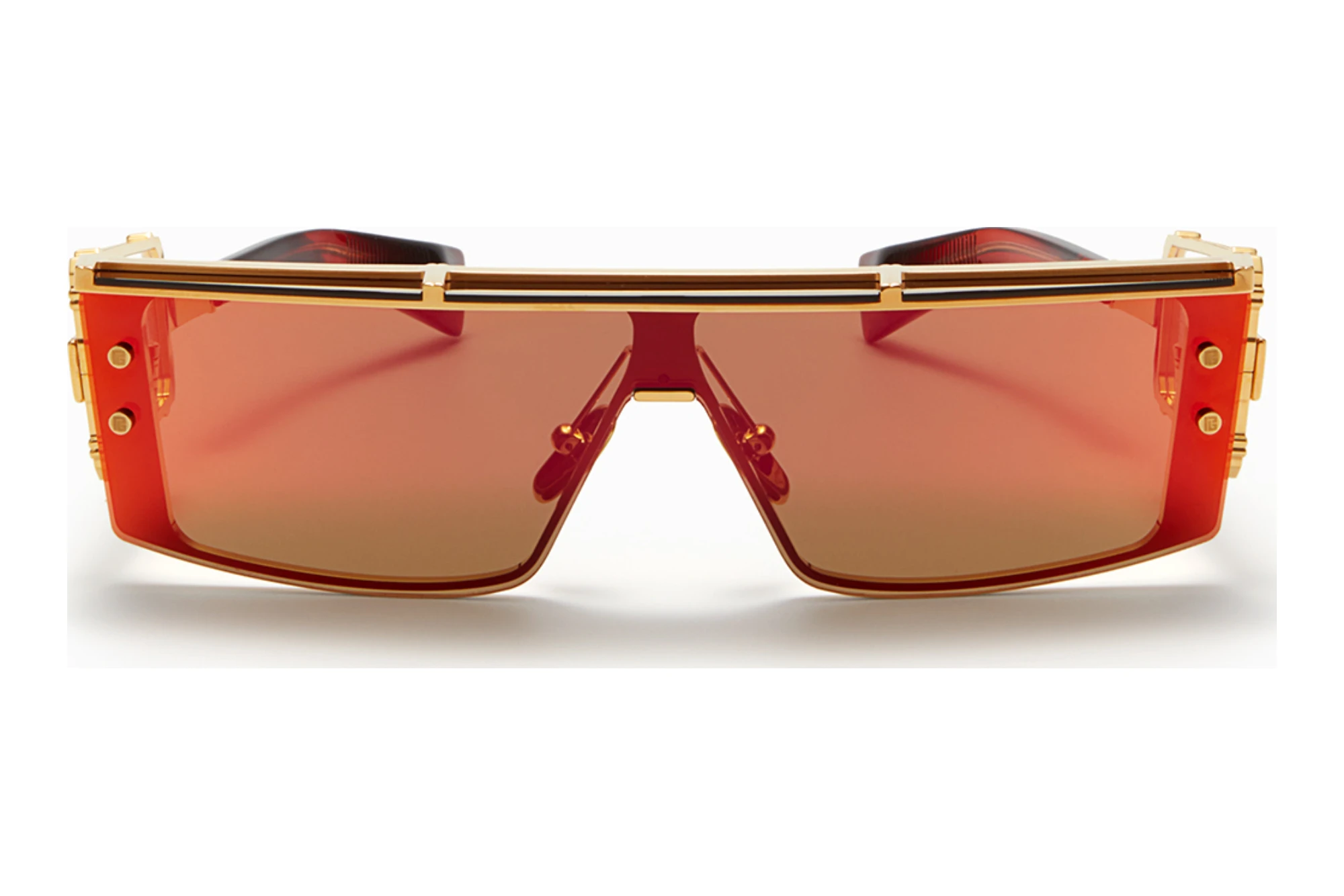Vorderansicht Balmain Paris WONDER BOY - III (BPS-127 - C)