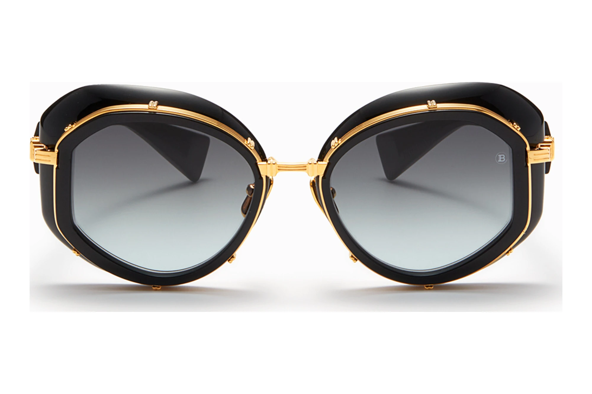 Vorderansicht Balmain Paris BRIGITTE (BPS-129 - A)