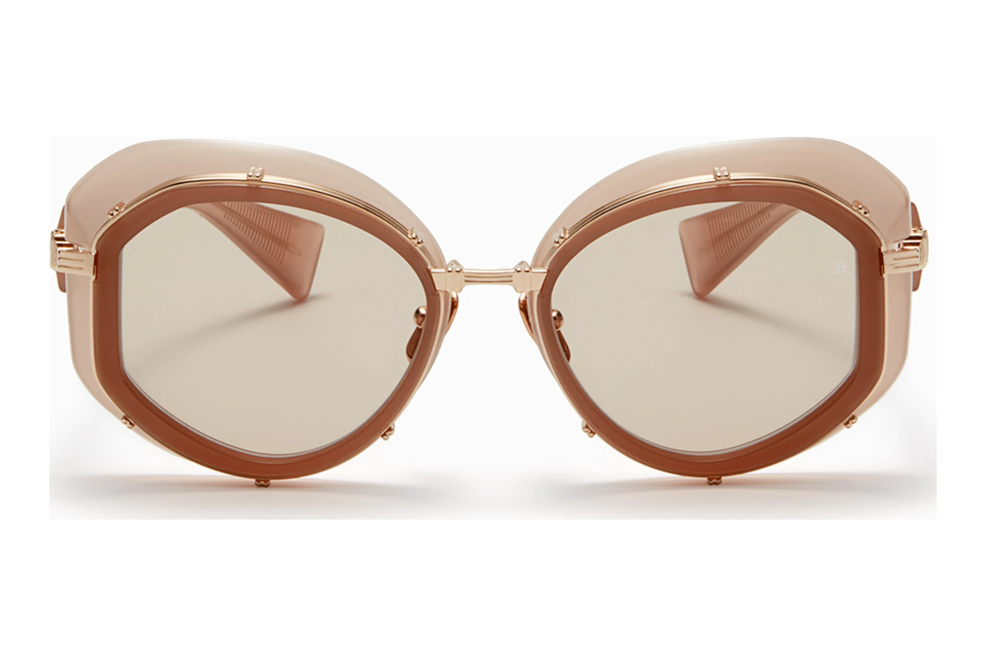 Vorderansicht Balmain Paris BRIGITTE (BPS-129 - C)