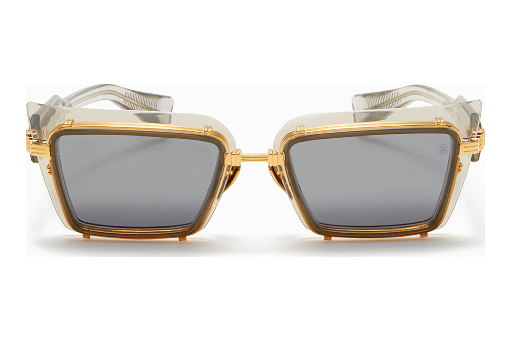 Vorderansicht Balmain Paris ADMIRABLE (BPS-130 - B)