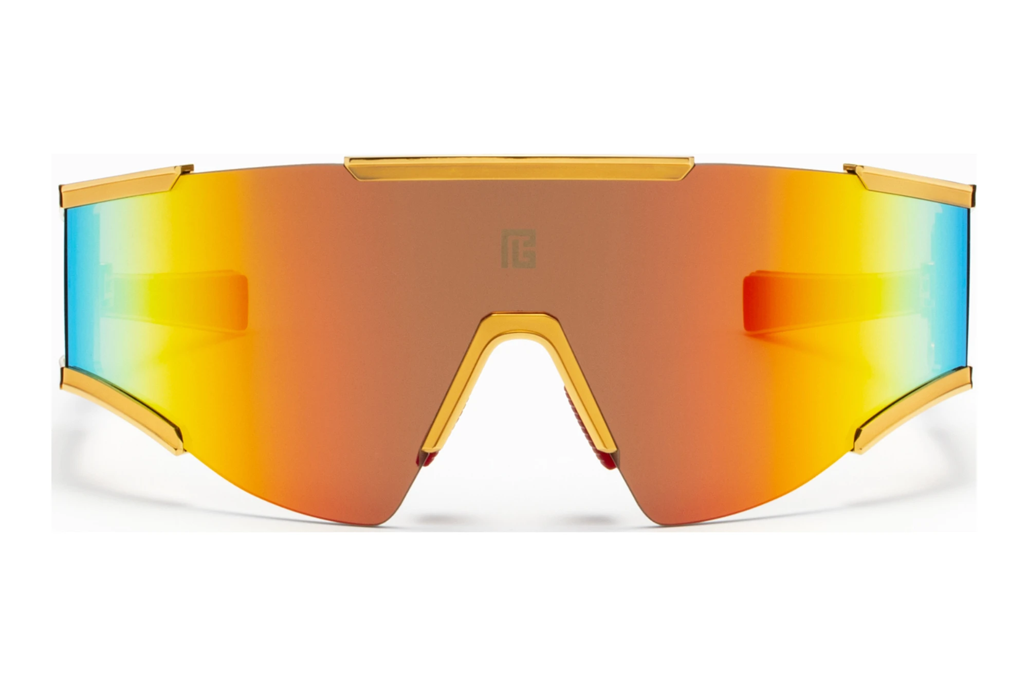 Vorderansicht Balmain Paris FLECHE (BPS-138 - C)