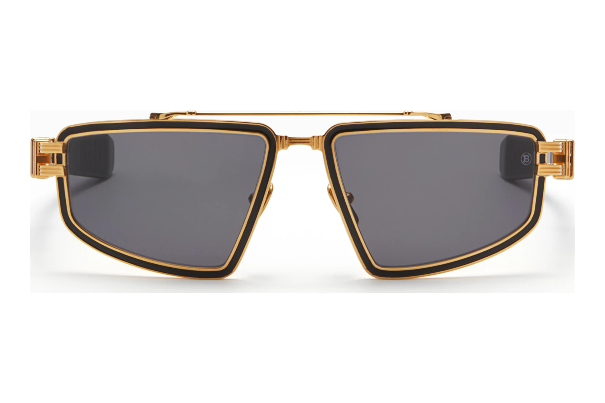 Vorderansicht Balmain Paris TITAN (BPS-139 - A)