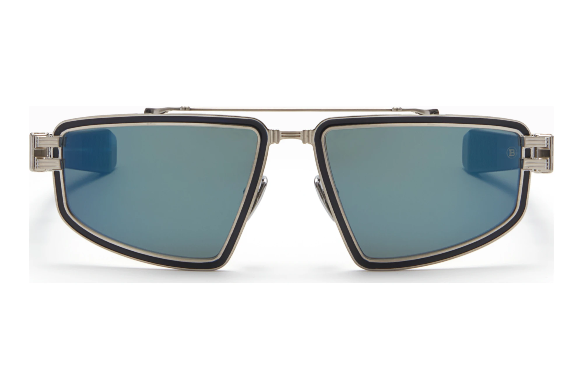 Vorderansicht Balmain Paris TITAN (BPS-139 - C)