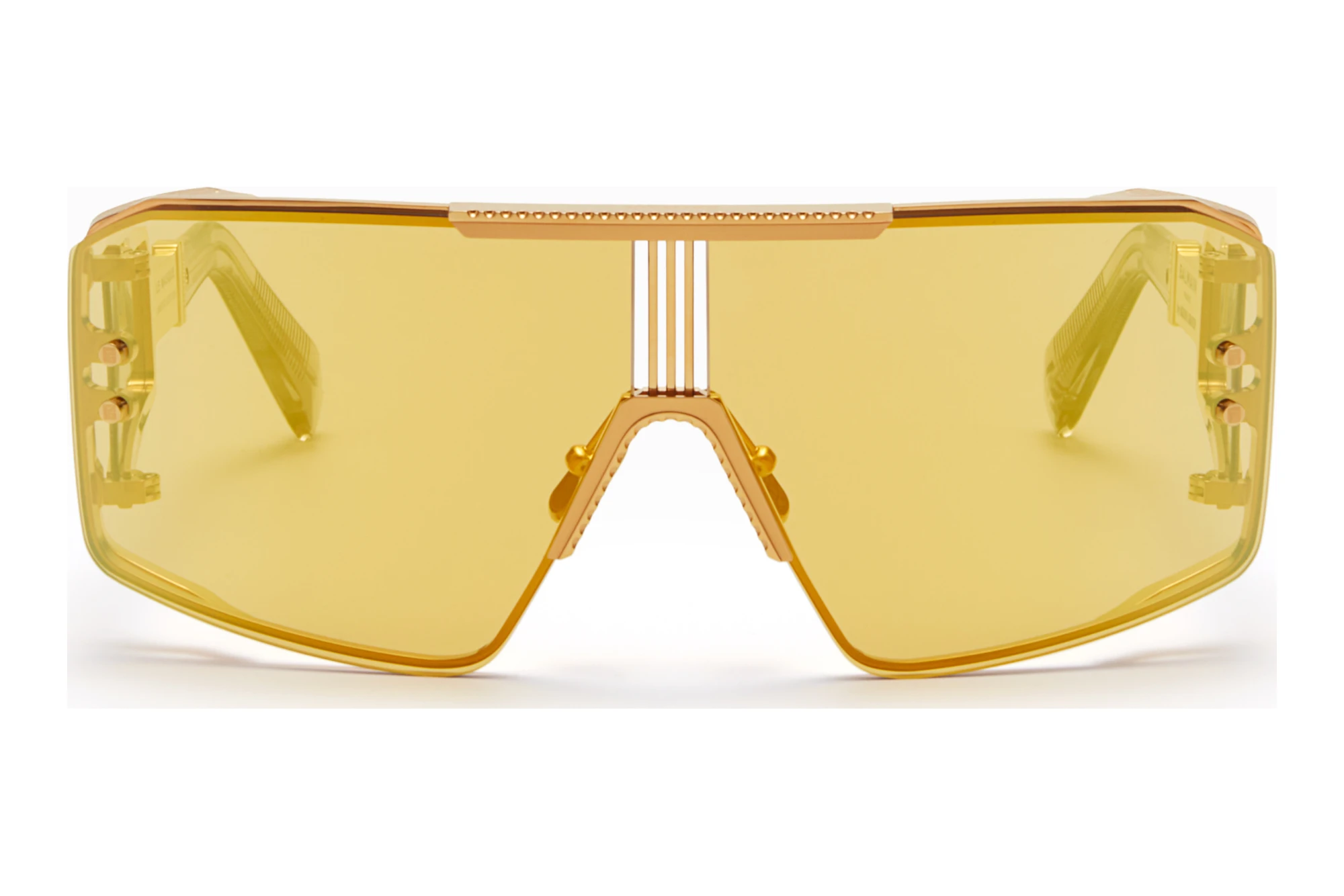 Vorderansicht Balmain Paris LE MASQUE (BPS-146 - D)