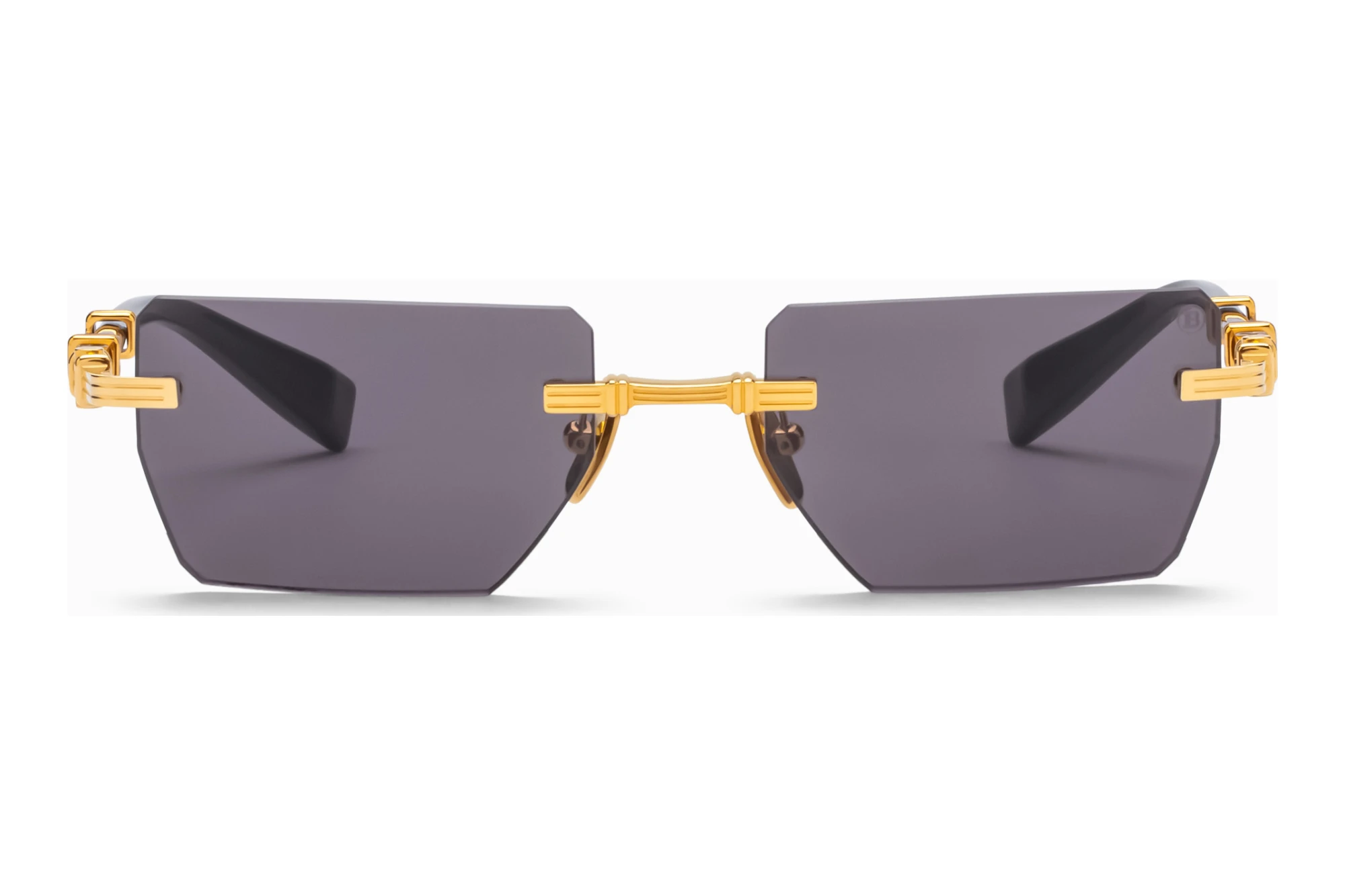 Vorderansicht Balmain Paris PIERRE (BPS-150 - E)