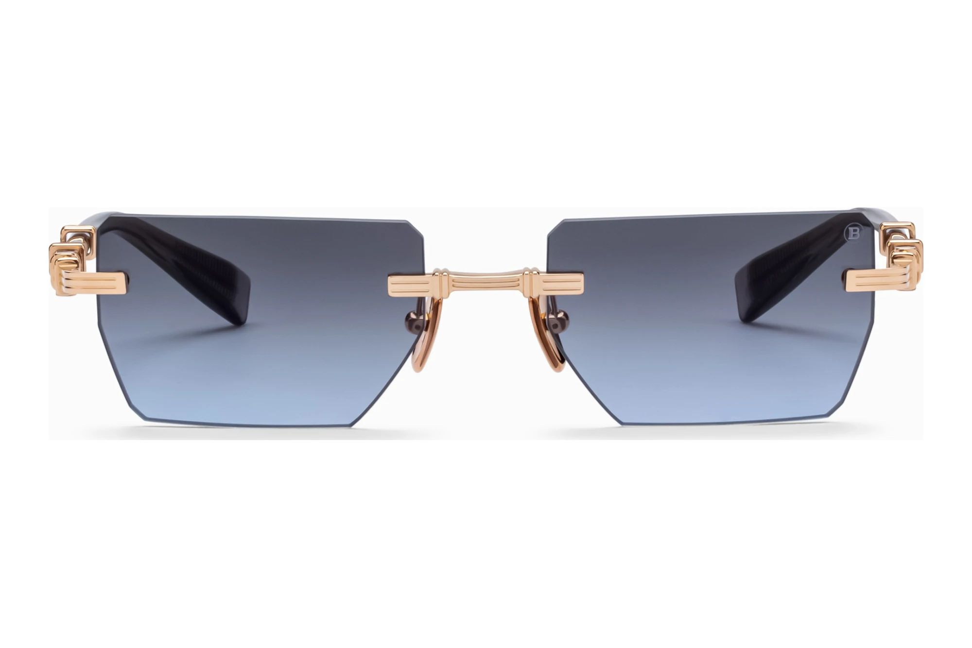 Vorderansicht Balmain Paris PIERRE (BPS-150 - F)