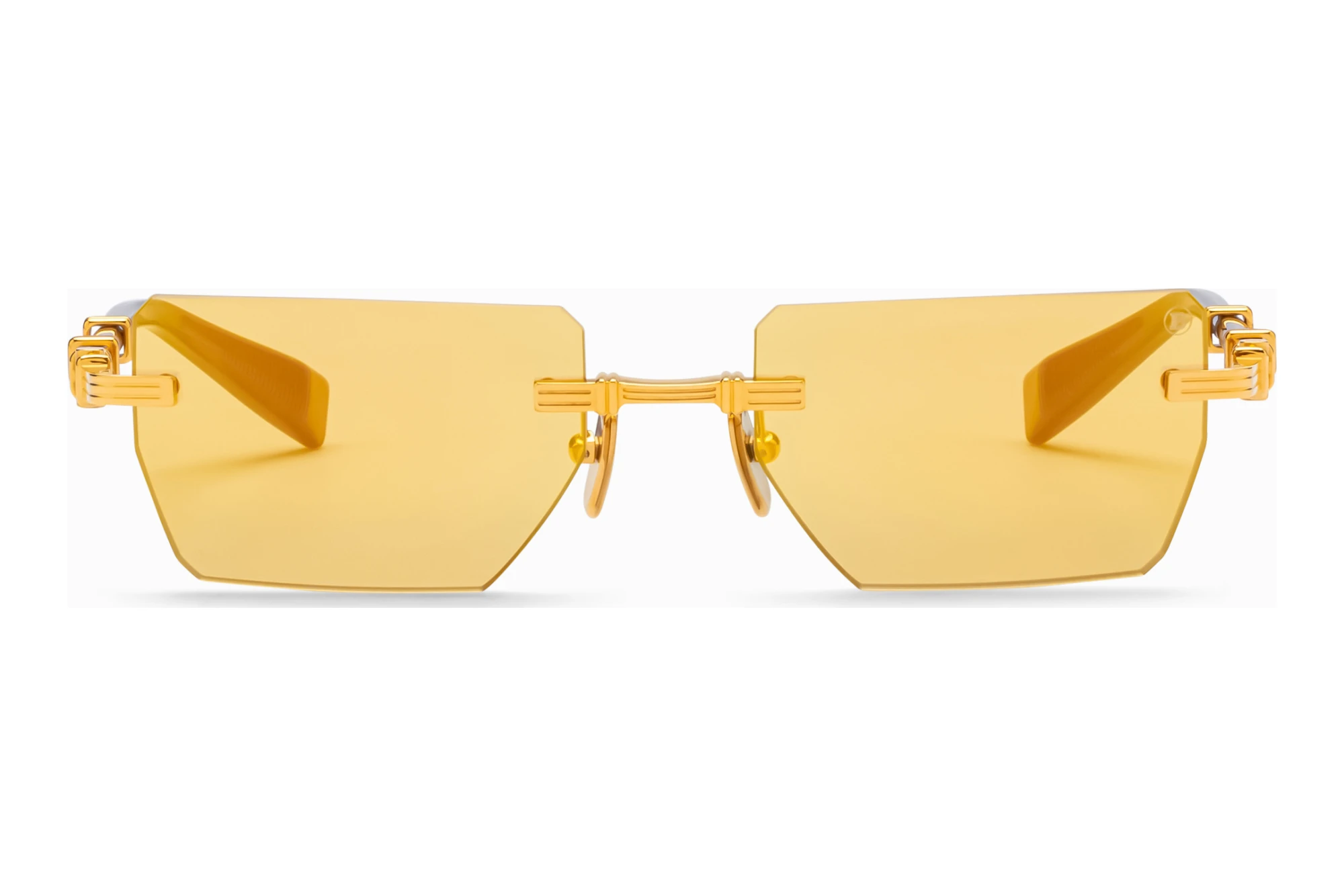 Vorderansicht Balmain Paris PIERRE (BPS-150 - G)
