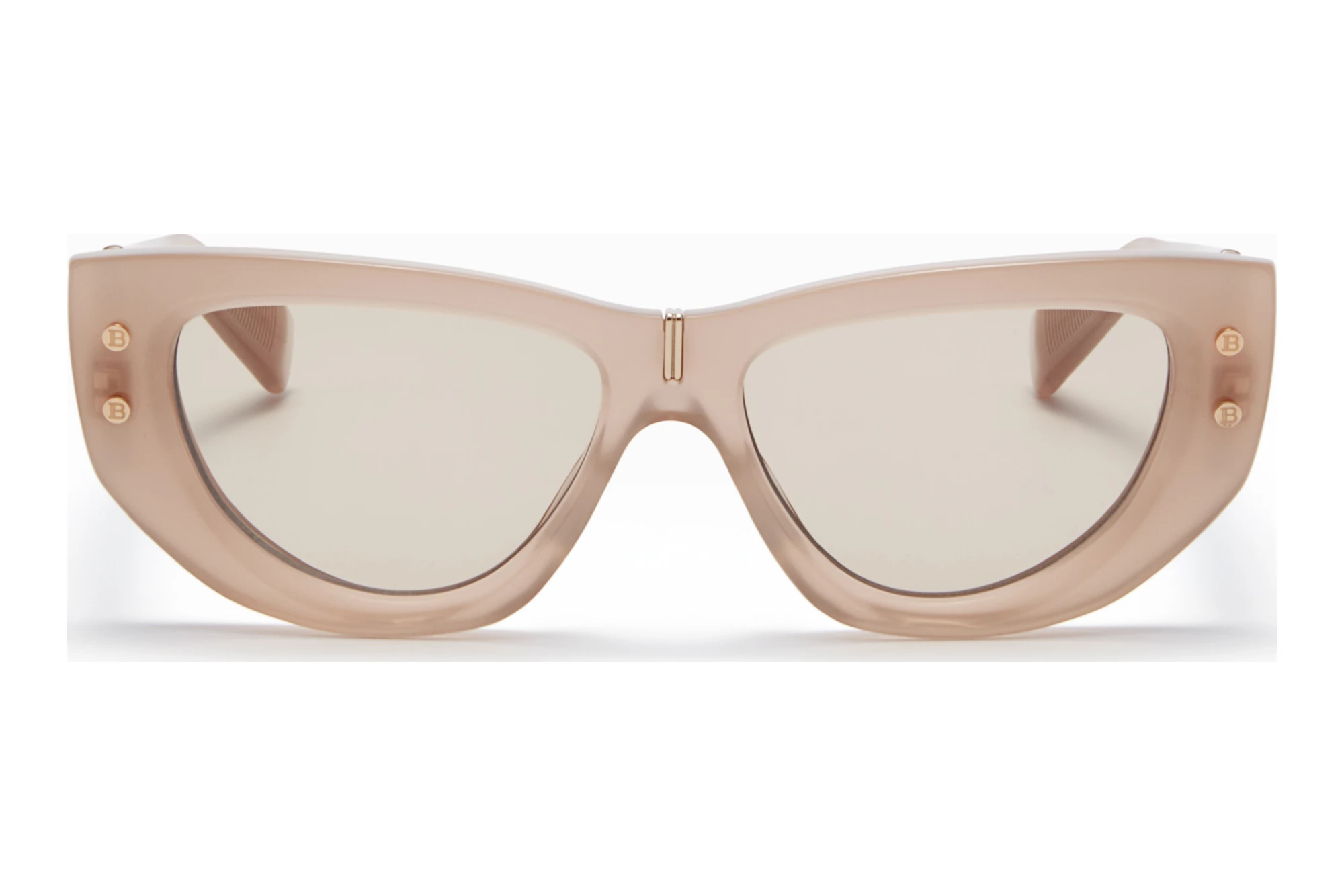 Vorderansicht Balmain Paris B - MUSE (BPS-151 - C)