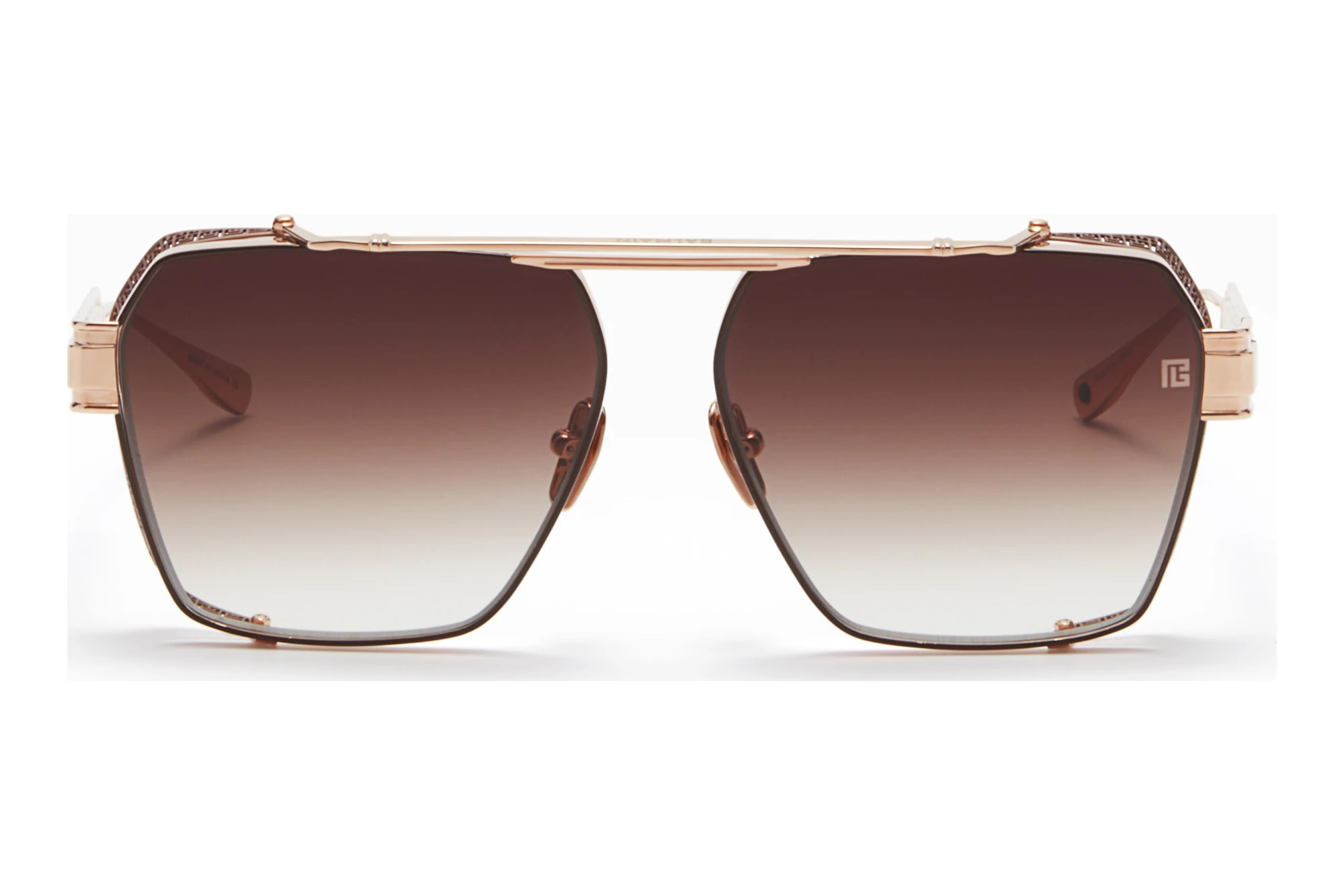 Vorderansicht Balmain Paris PREMIER (BPS-155 - B)