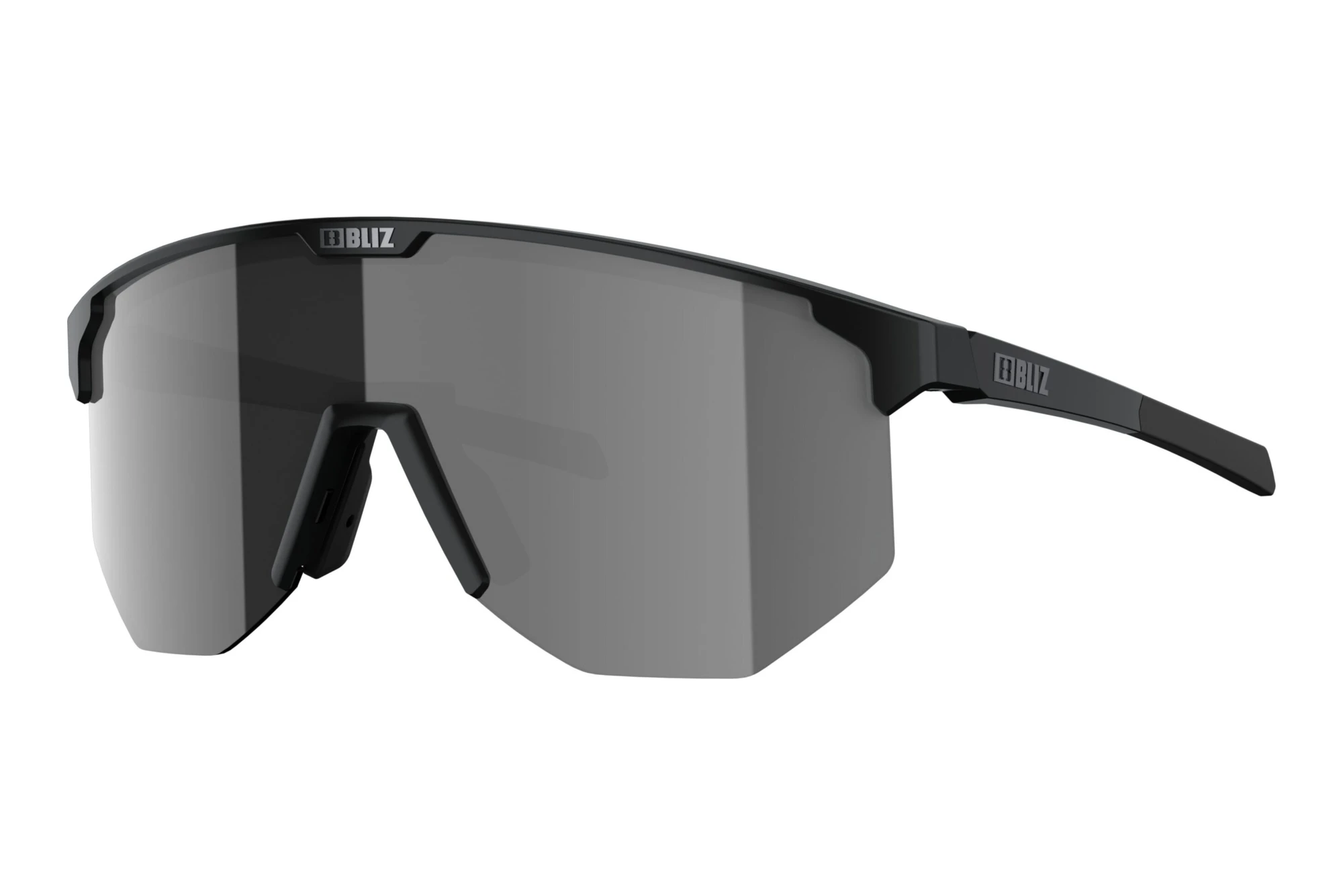 Bliz   ZB7011 701102 Smoke SilverBlack