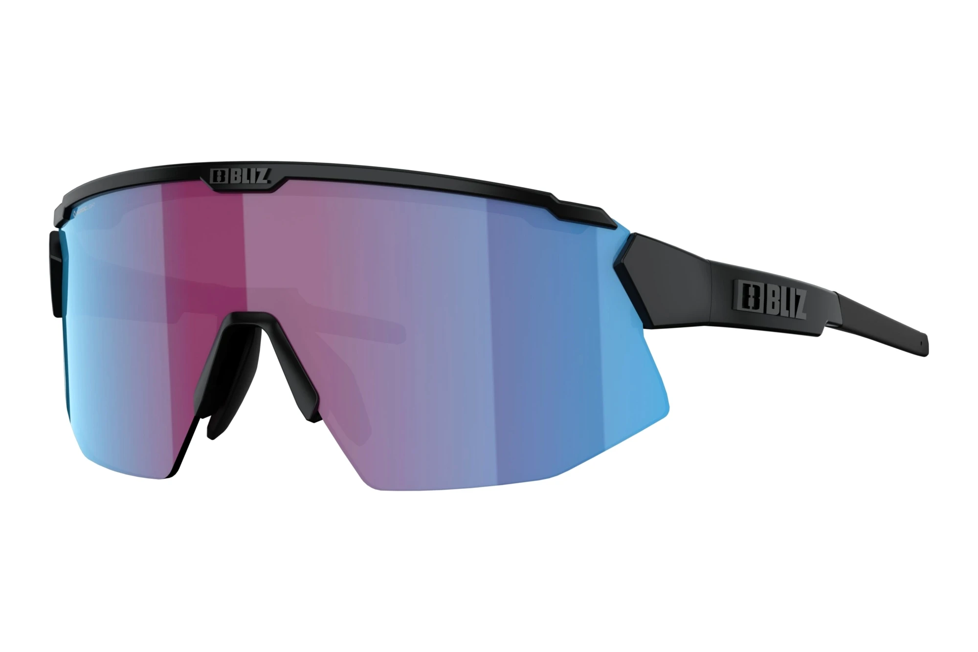 Bliz   ZB7012 701201 Rose Violet BlueBlack