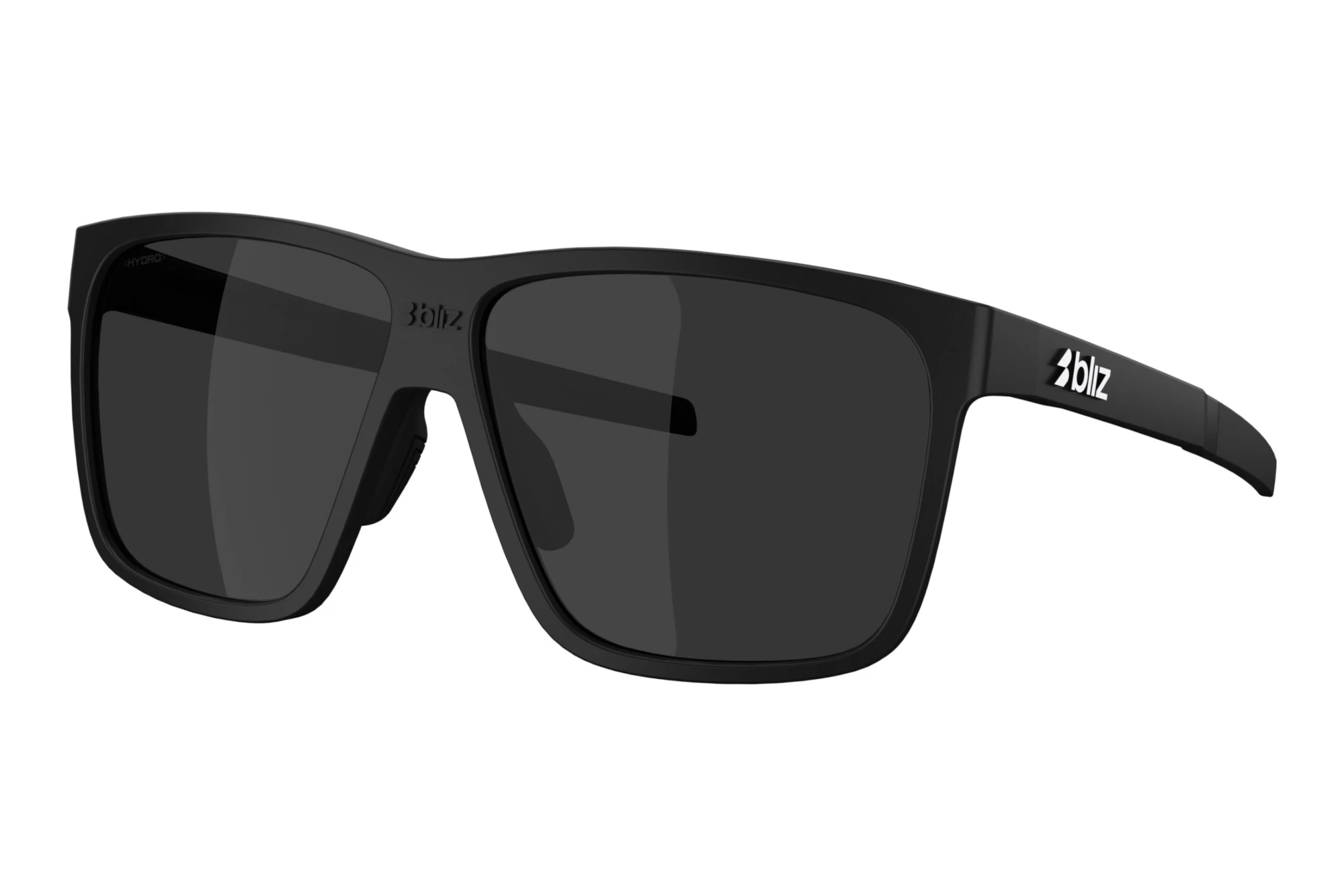 Bliz   ZB7017 701701 SmokeMatte Black