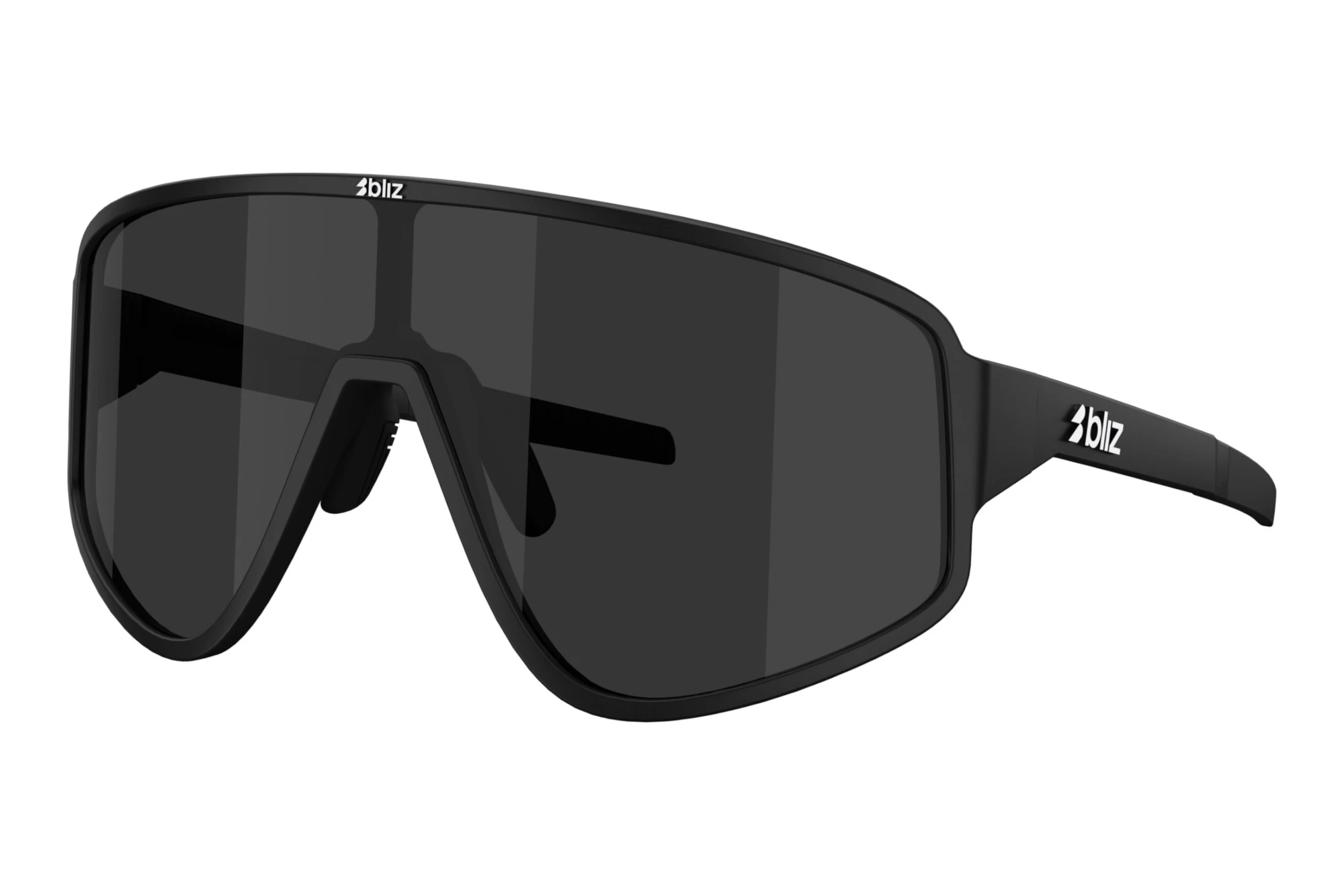 Bliz   ZB7020 702001 SmokeMatte Black