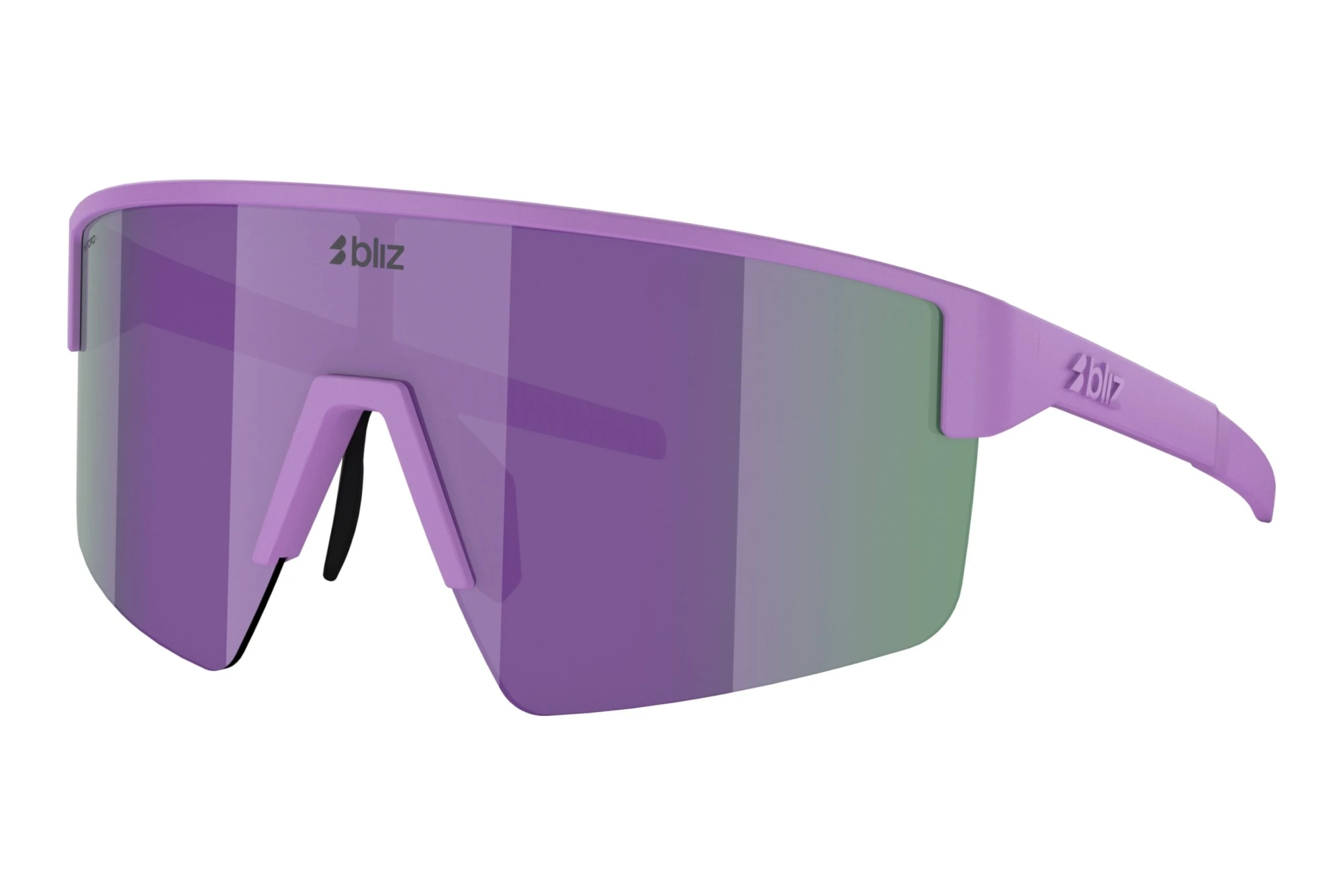 Bliz   ZB7022 702204 PurpleMatte Purple