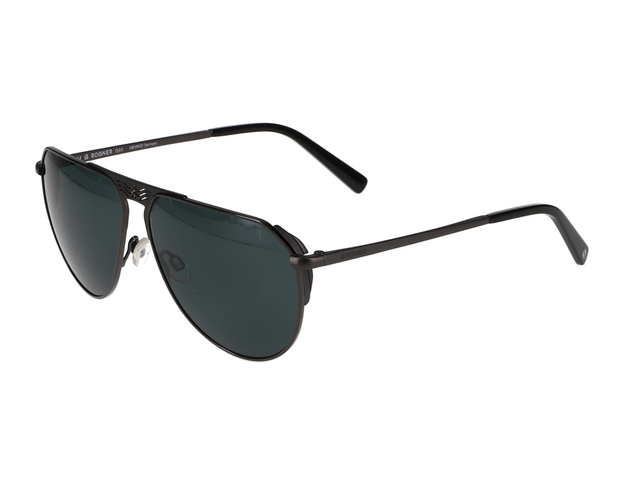 Vorderansicht Bogner 67327 (4200)