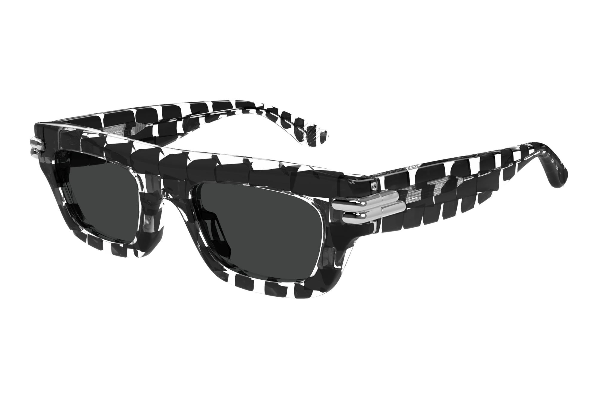 Bottega Veneta   BV1321S 005 BLACK