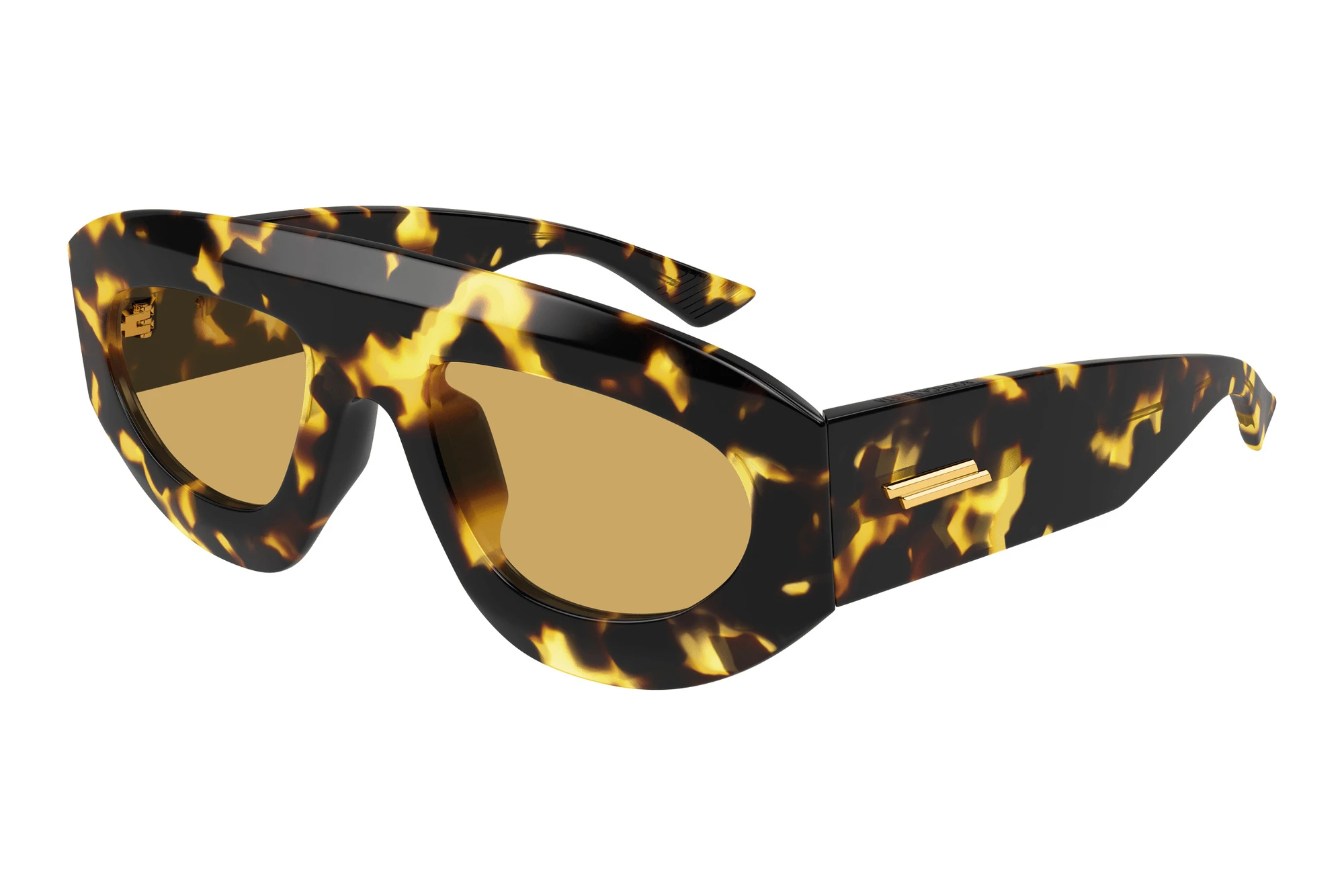 Bottega Veneta   BV1358S 003 HAVANA