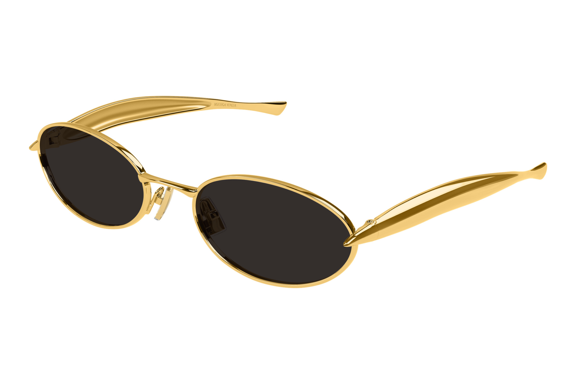 Bottega Veneta   BV1386S 001 GOLD