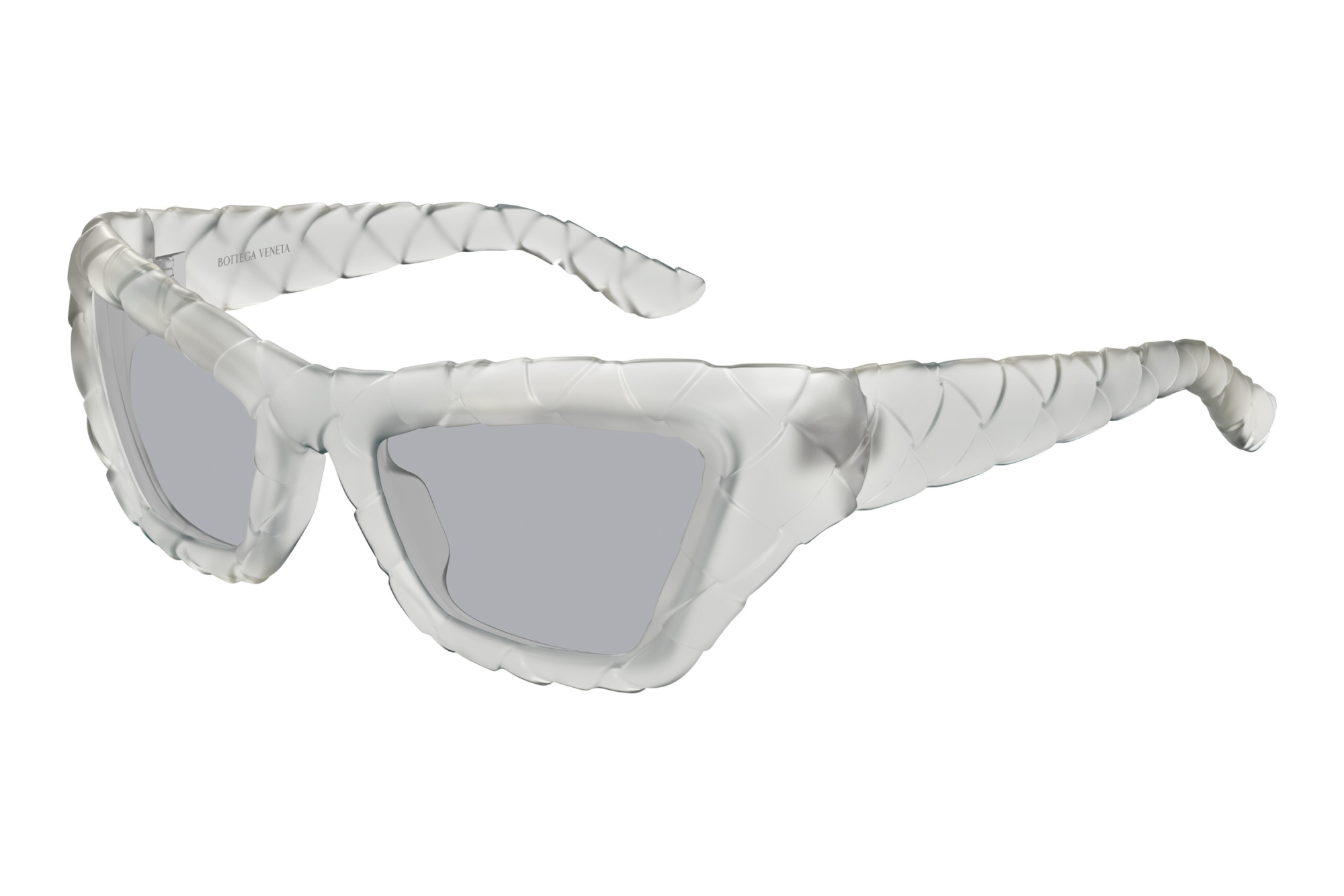 Bottega Veneta   BV1438S 004 GREY