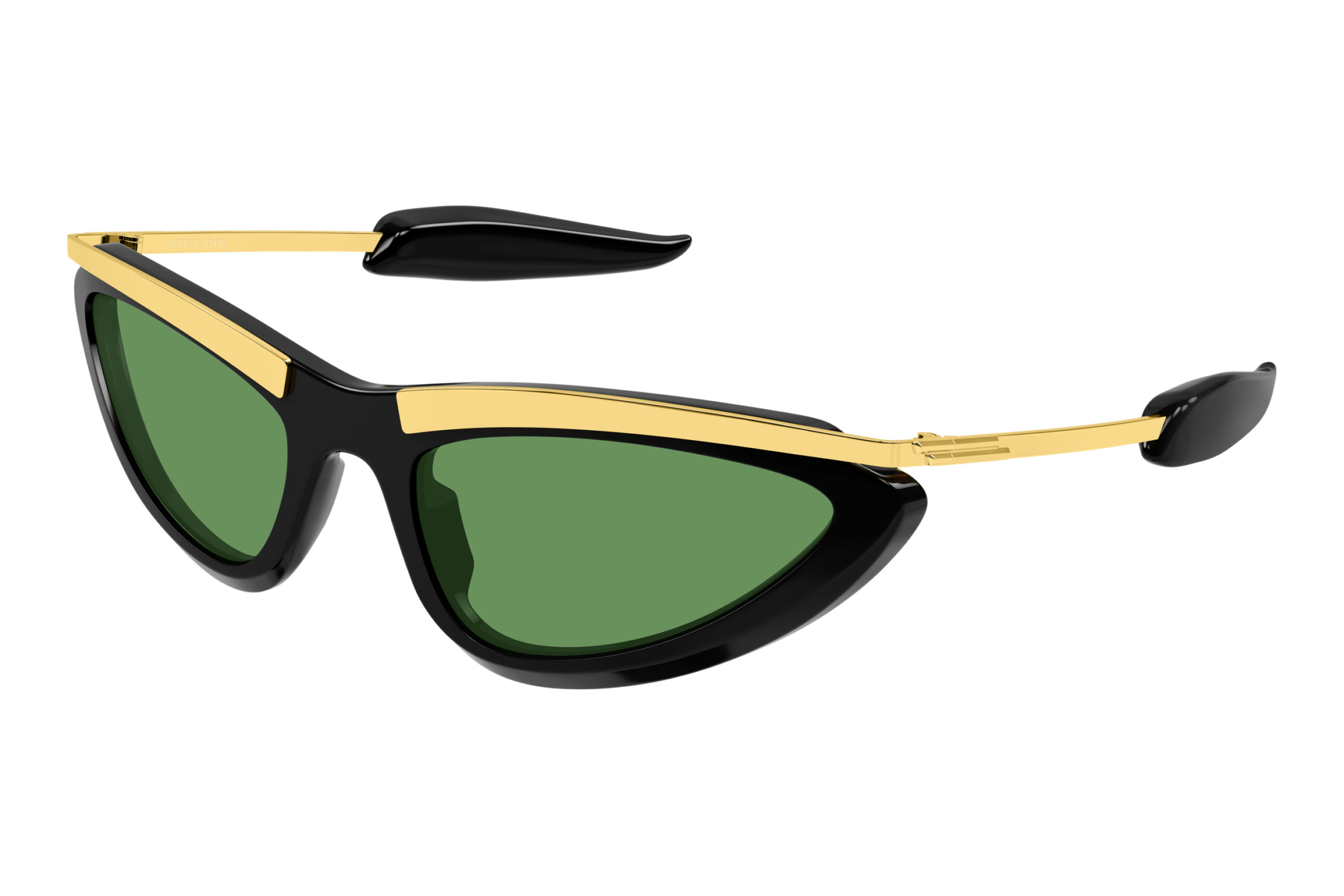 Bottega Veneta   BV1477S 002 BLACK