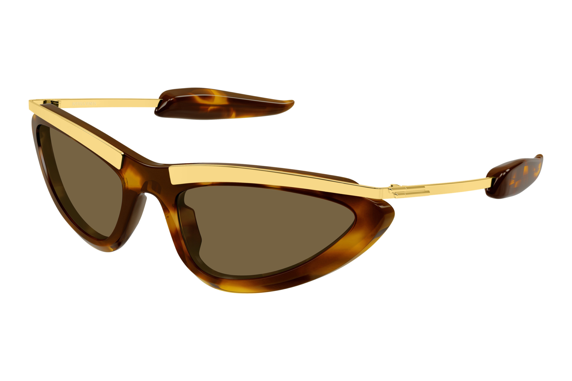 Bottega Veneta   BV1477S 003 HAVANA