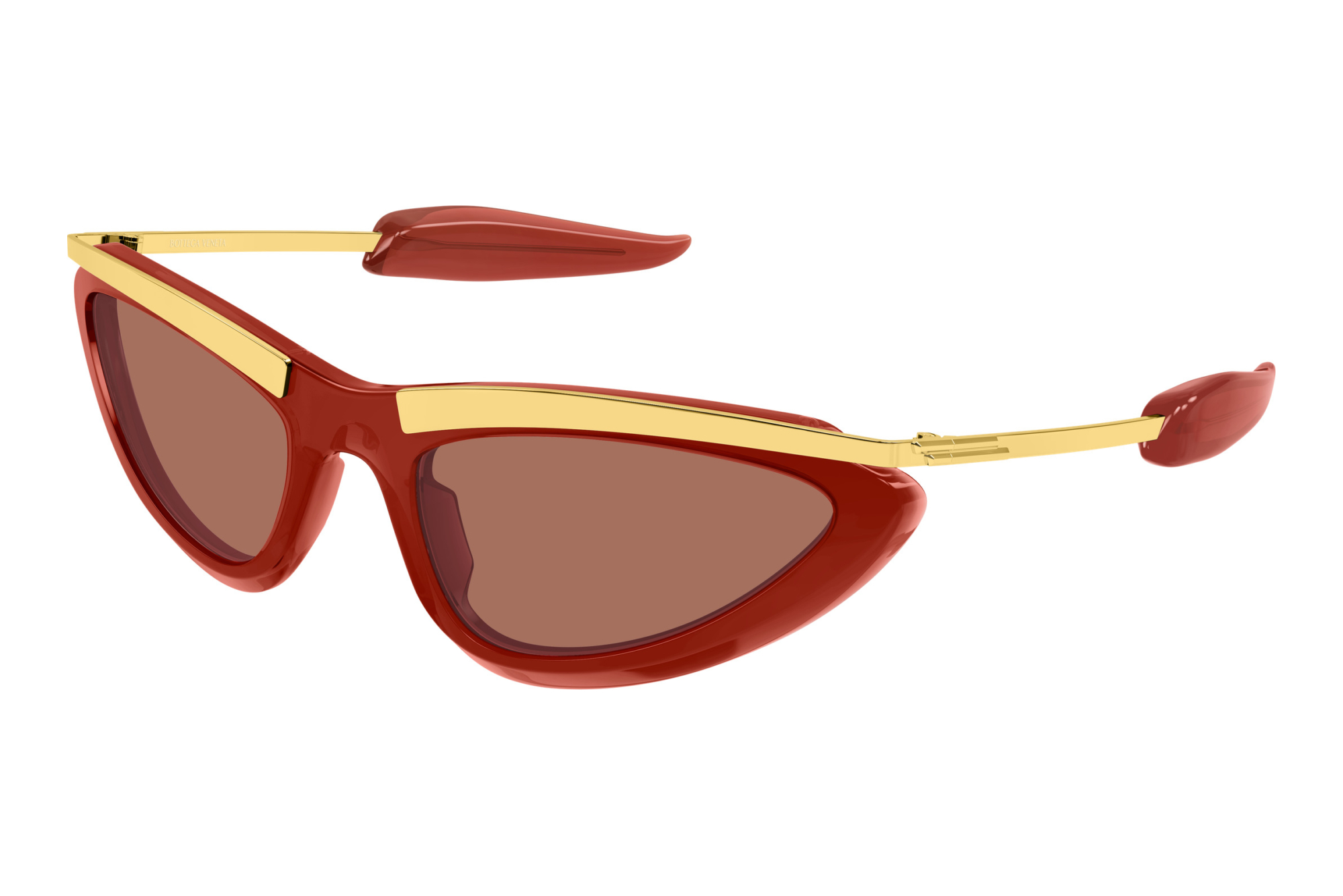 Bottega Veneta   BV1477S 005 RED