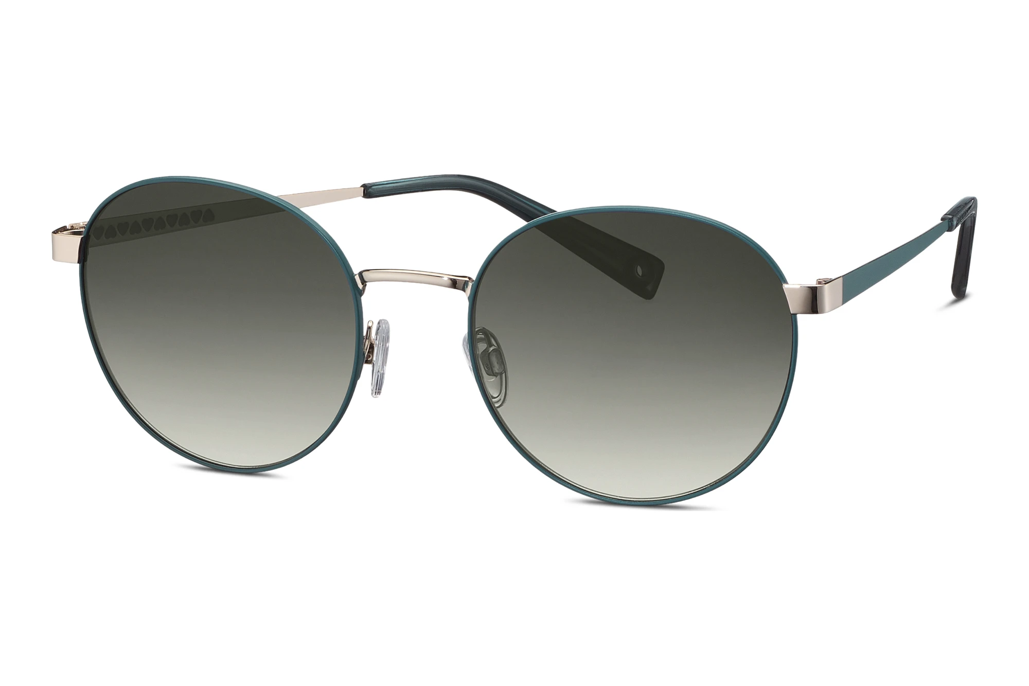 Brendel   BL 905054 70 grau / gunblau