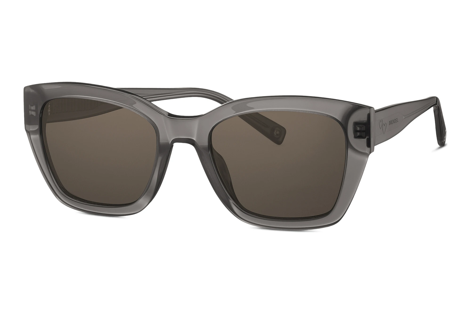 Brendel   BL 906197 30 braungrau / gun