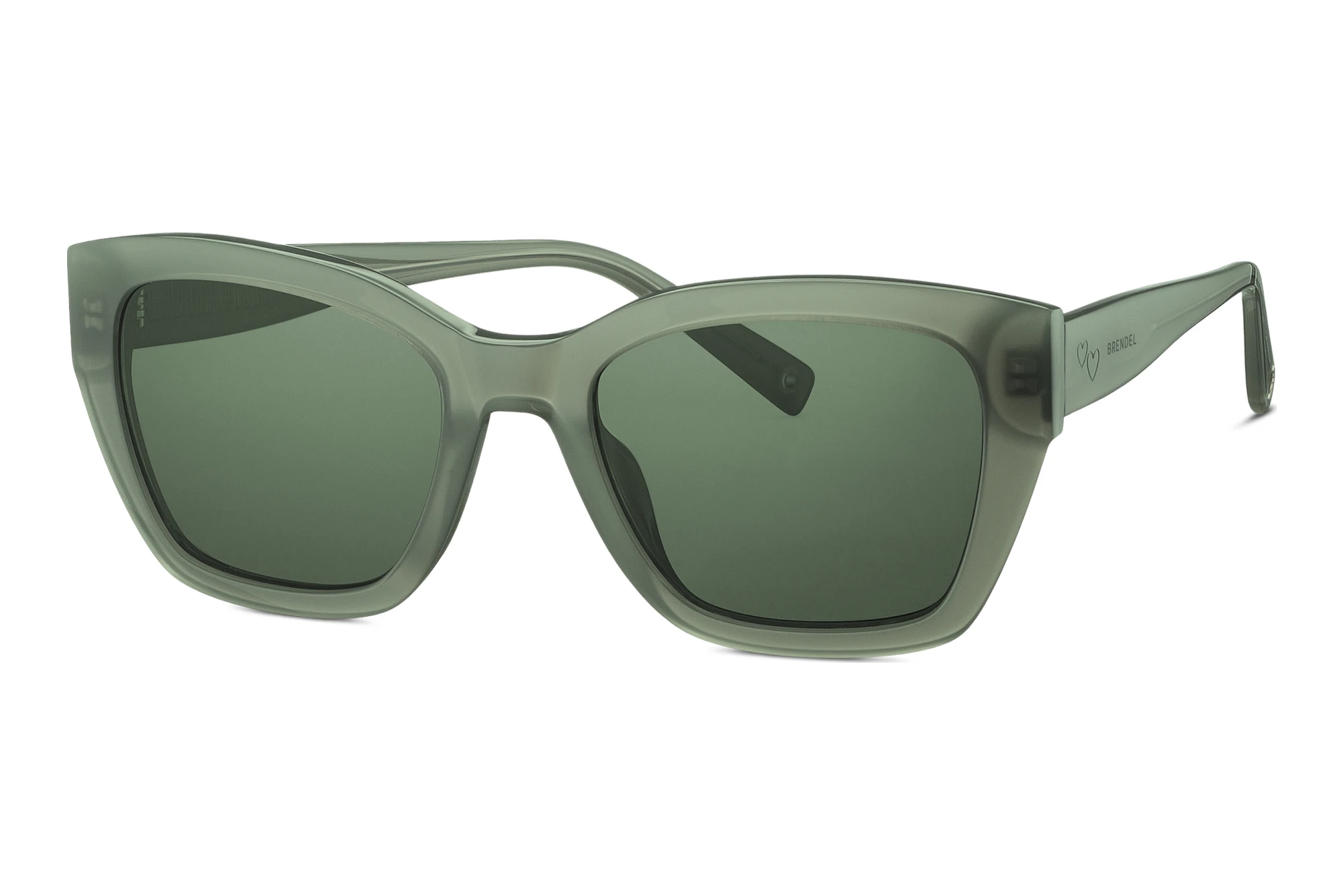 Brendel   BL 906197 40 grüngrün